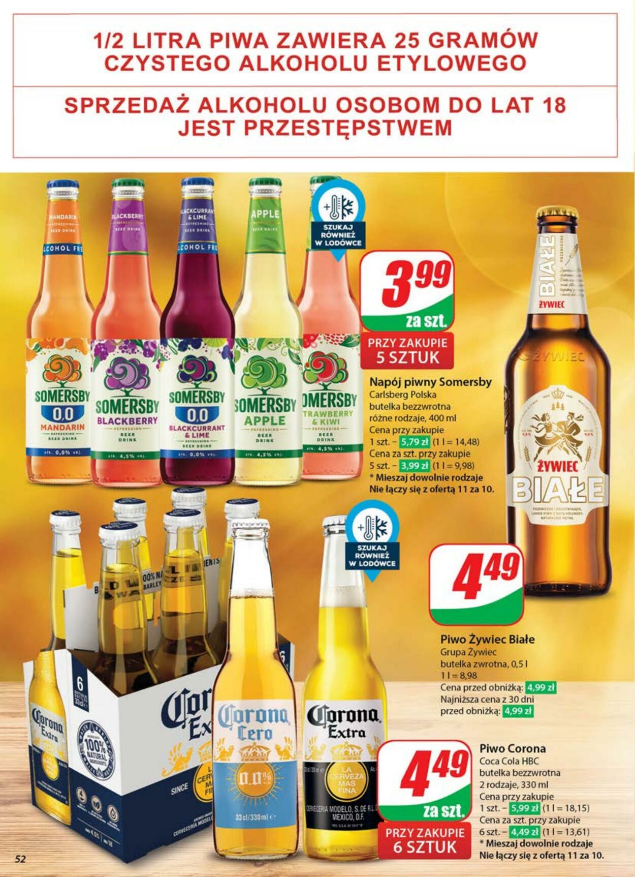 Gazetka DINO 28.05.2025 - 03.06.2025