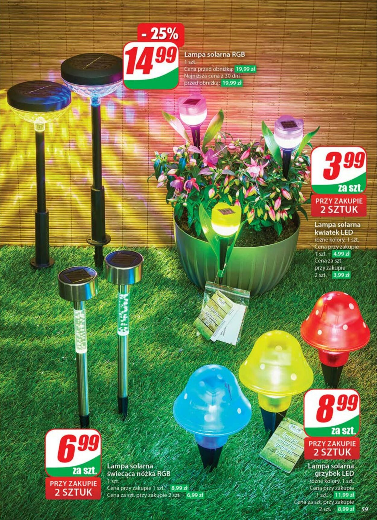 Gazetka DINO 28.05.2025 - 03.06.2025