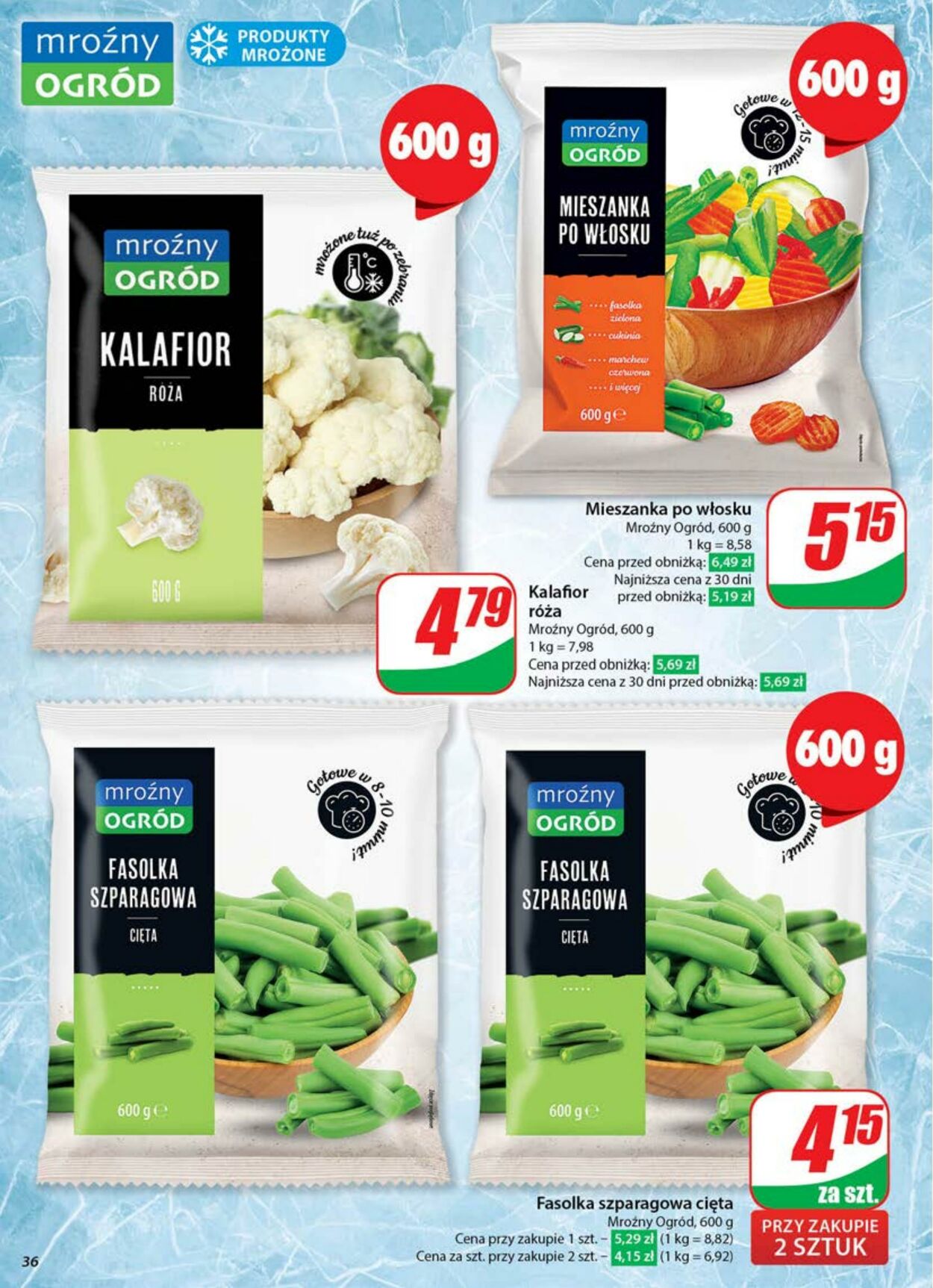 Gazetka DINO 28.05.2025 - 03.06.2025