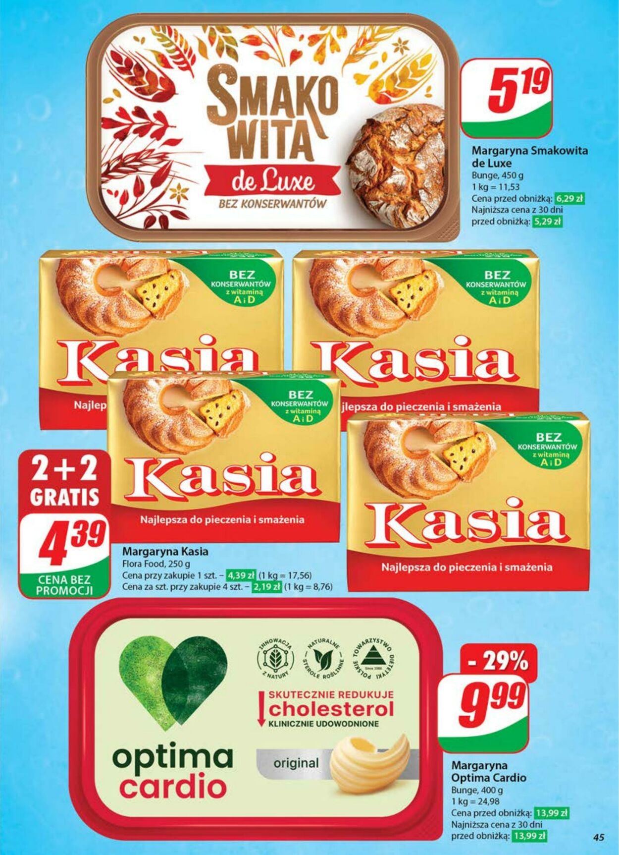 Gazetka DINO 28.05.2025 - 03.06.2025
