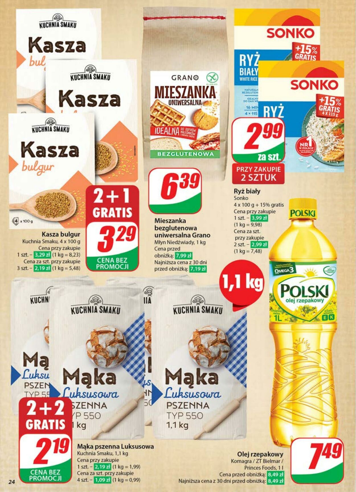 Gazetka DINO 28.05.2025 - 03.06.2025