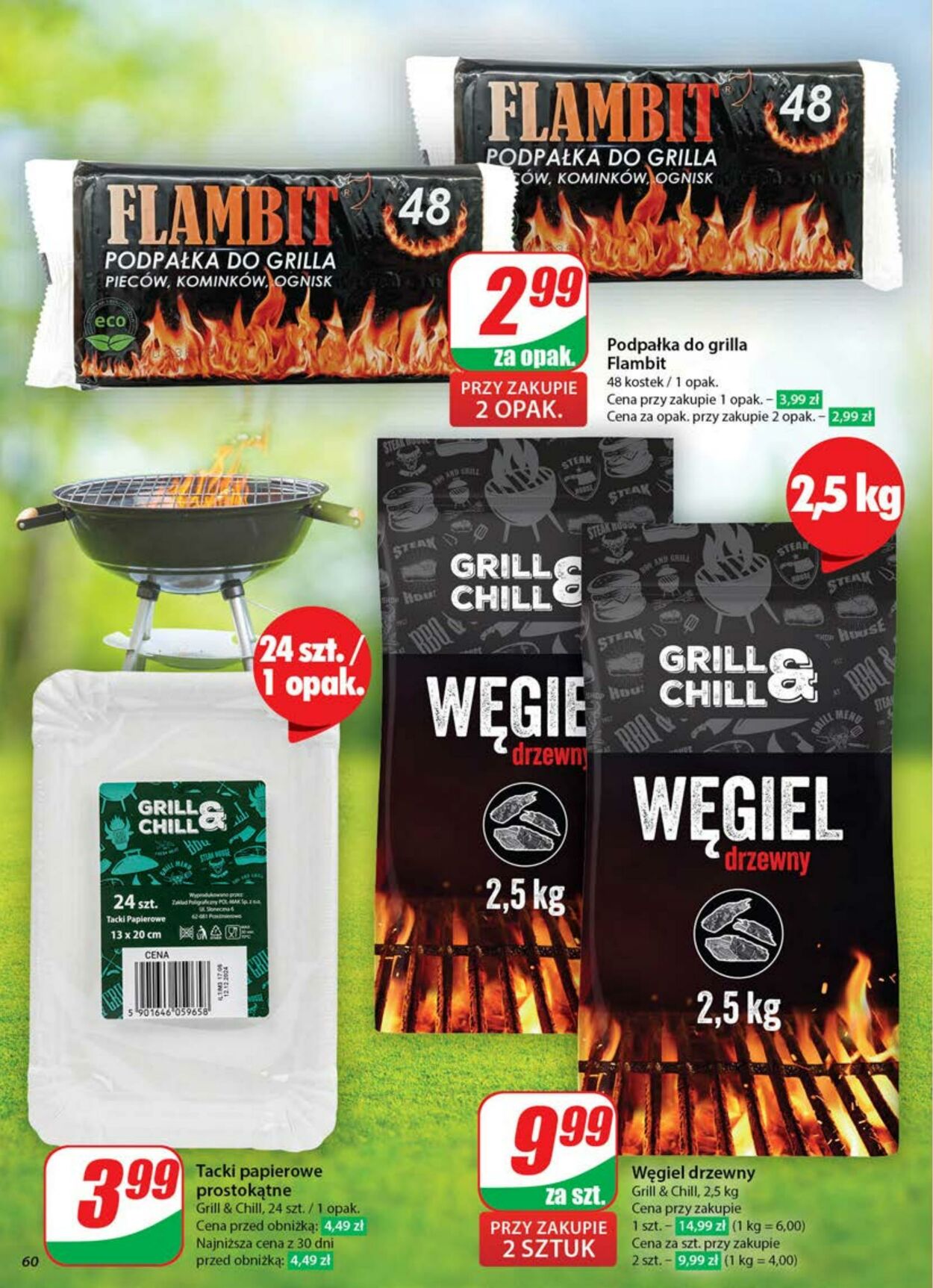Gazetka DINO 28.05.2025 - 03.06.2025