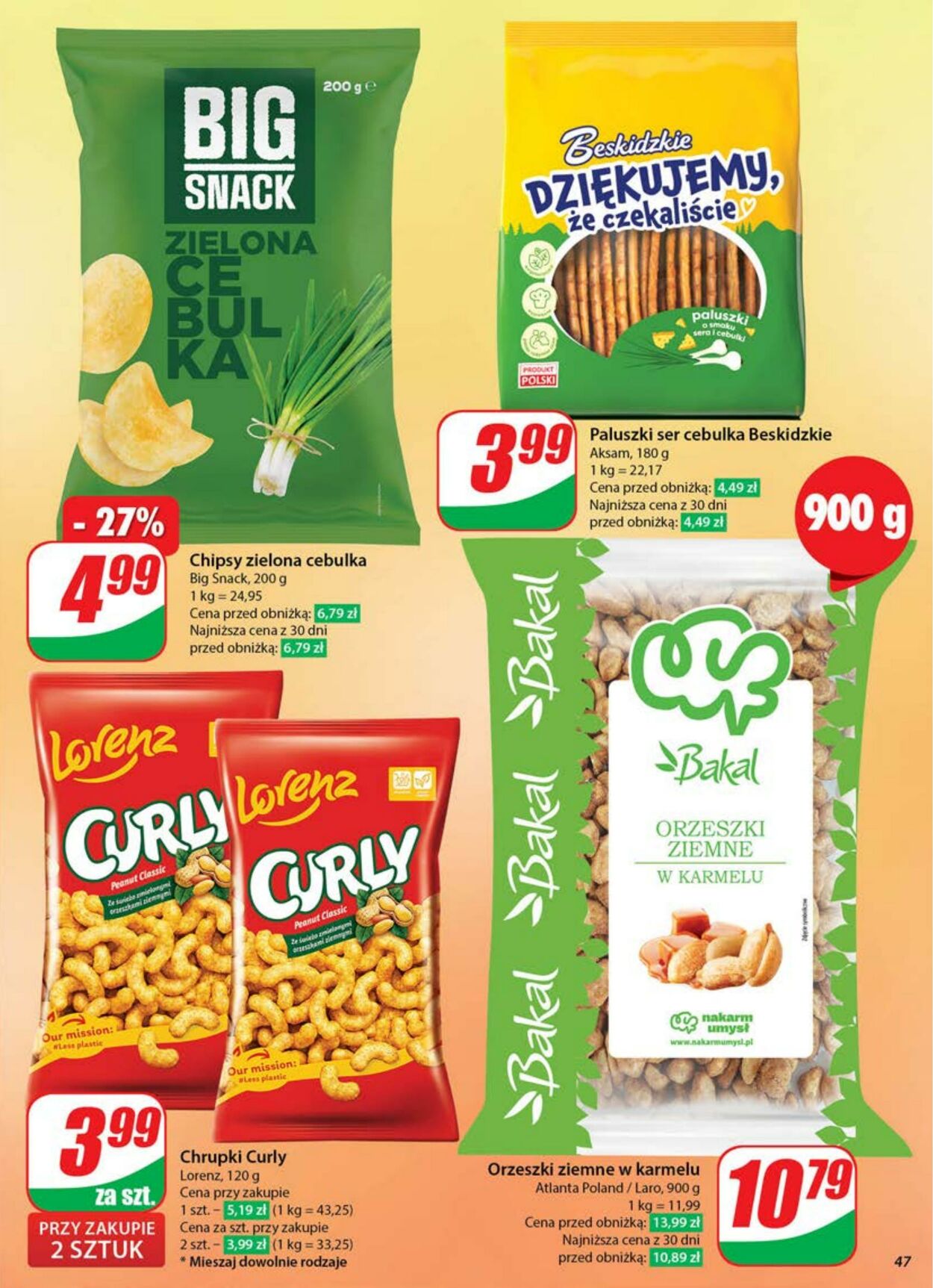 Gazetka DINO 04.06.2025 - 10.06.2025