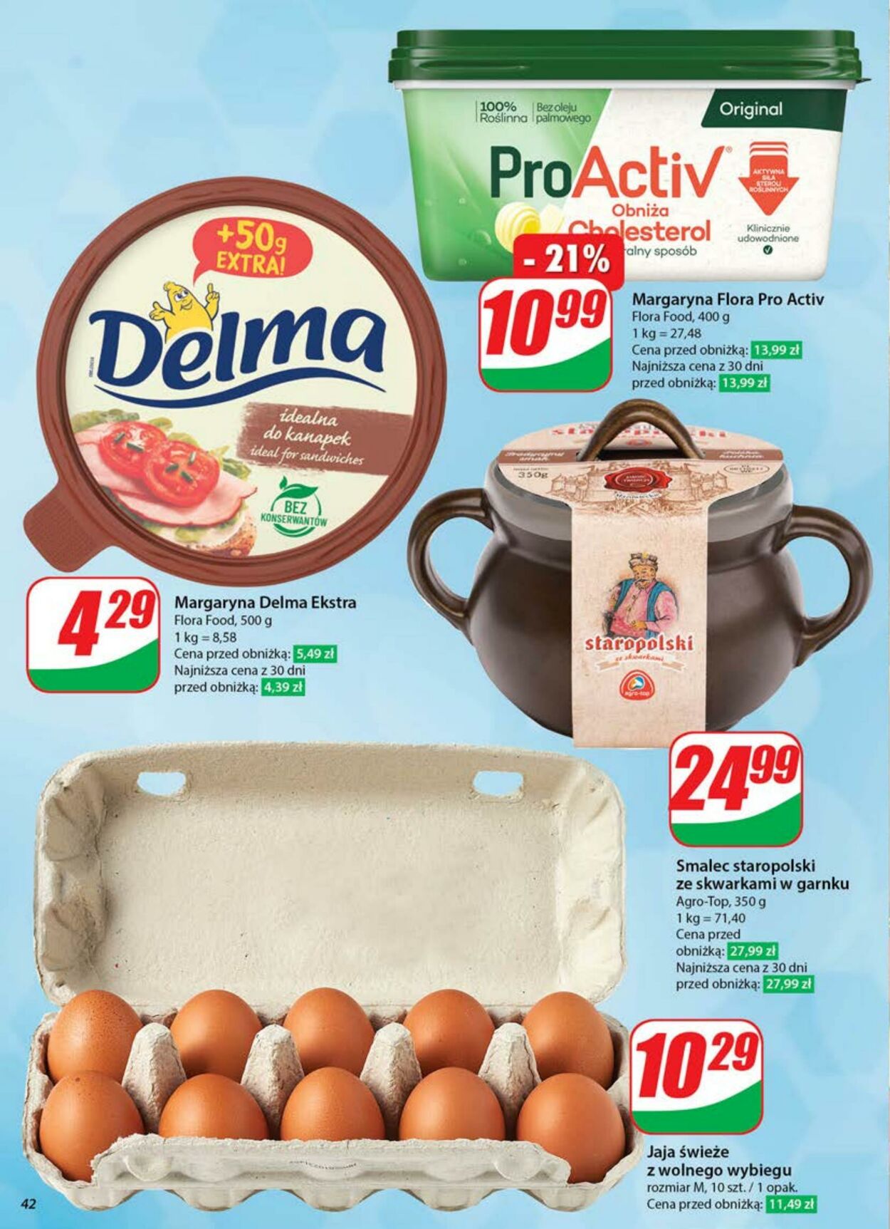 Gazetka DINO 04.06.2025 - 10.06.2025