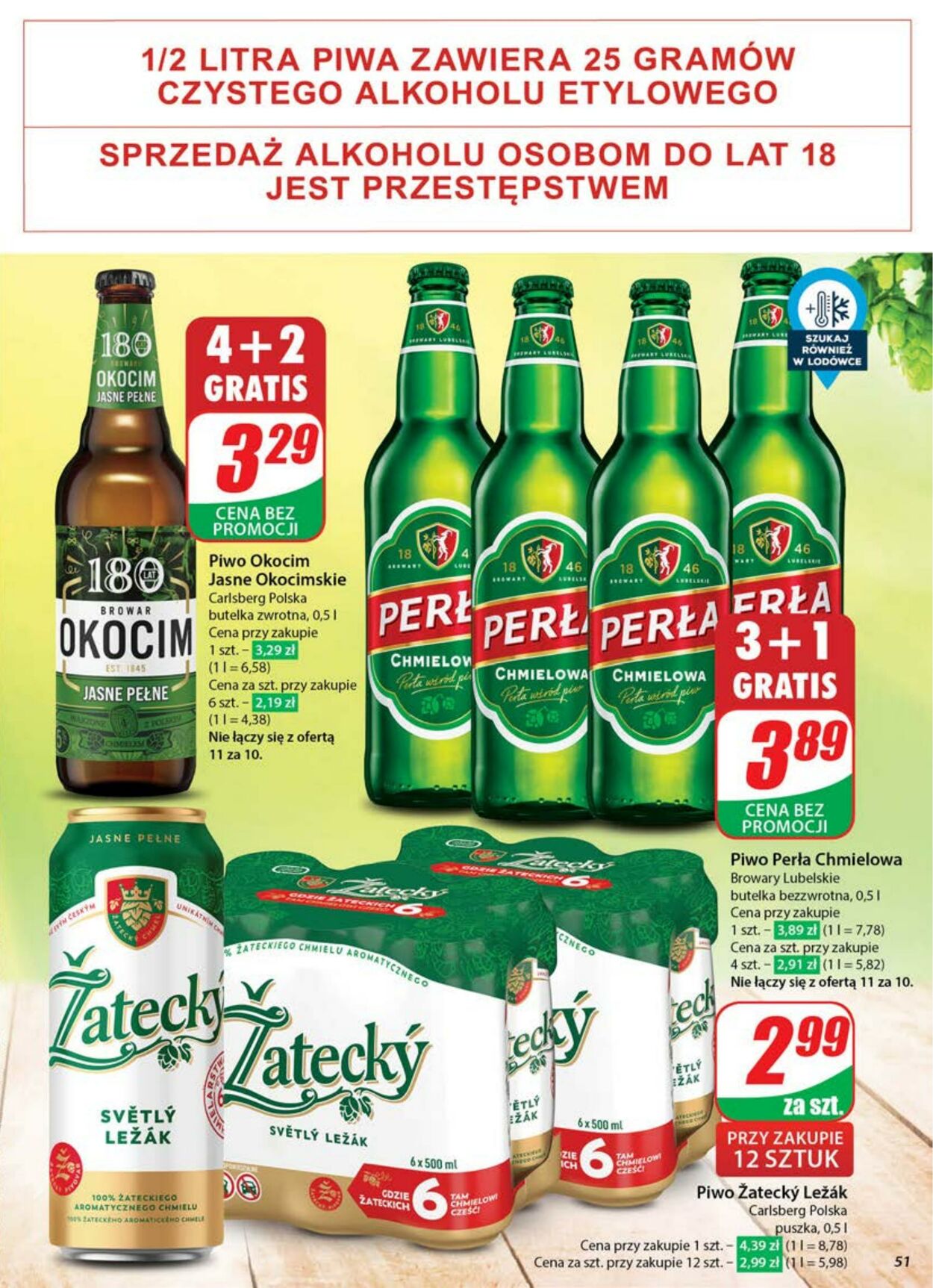 Gazetka DINO 04.06.2025 - 10.06.2025