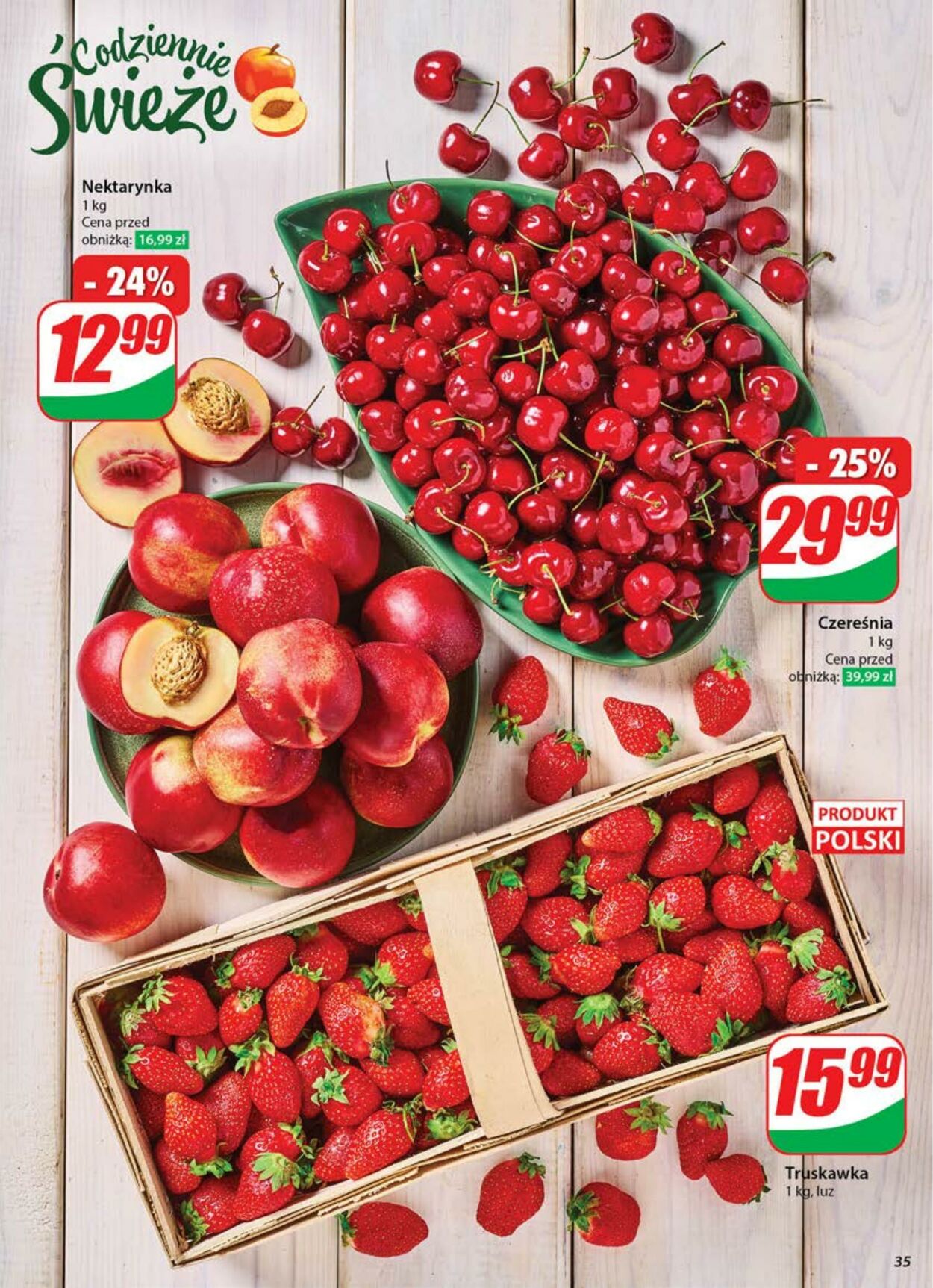 Gazetka DINO 04.06.2025 - 10.06.2025