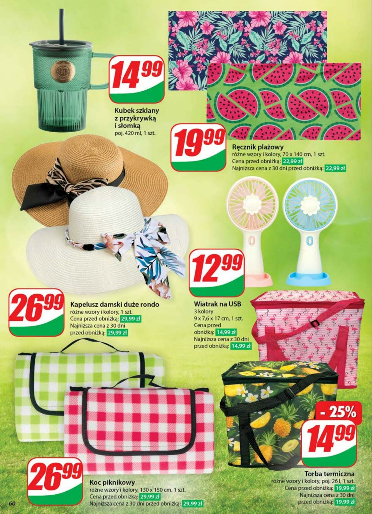 Gazetka DINO 04.06.2025 - 10.06.2025