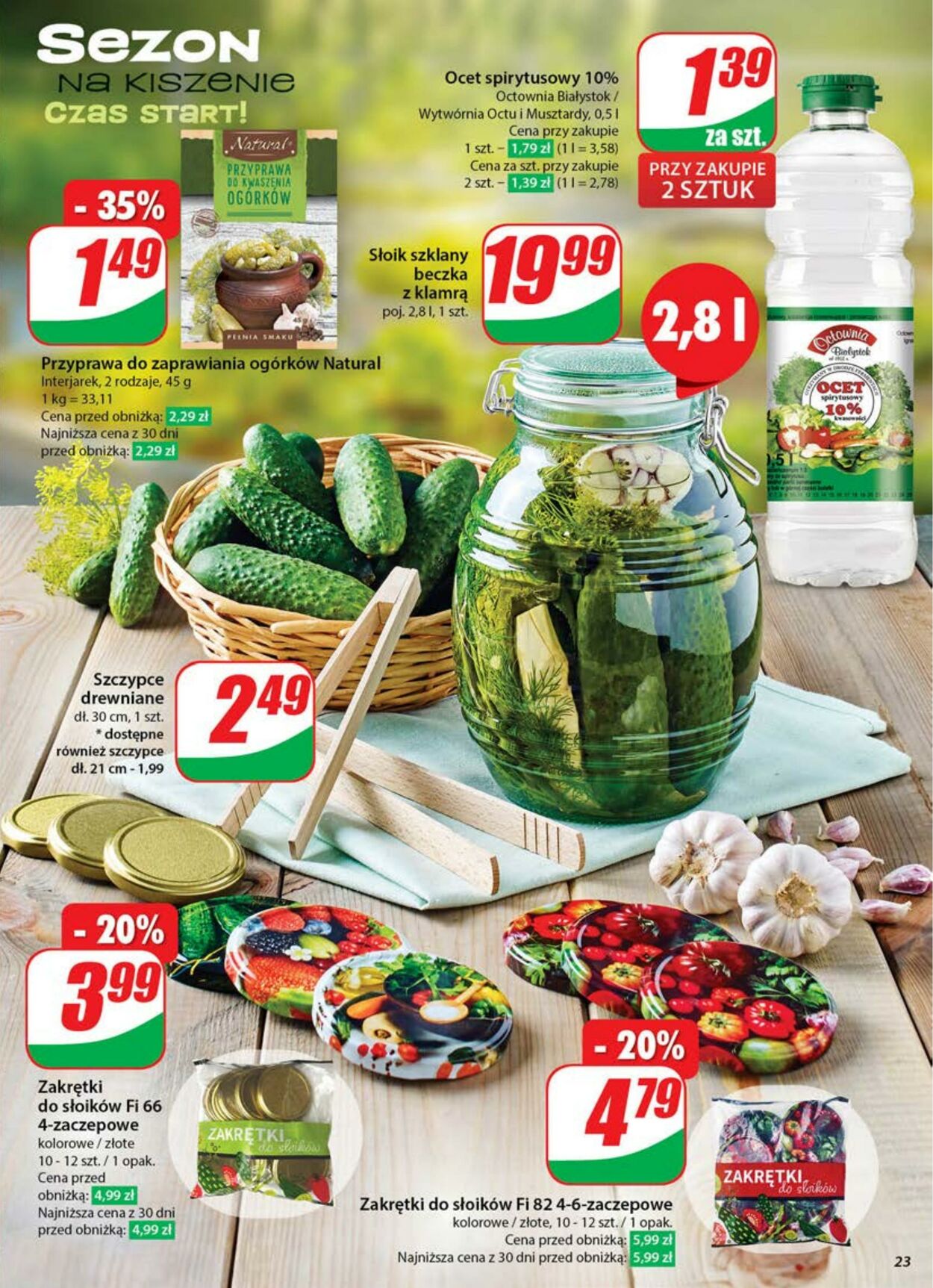 Gazetka DINO 04.06.2025 - 10.06.2025