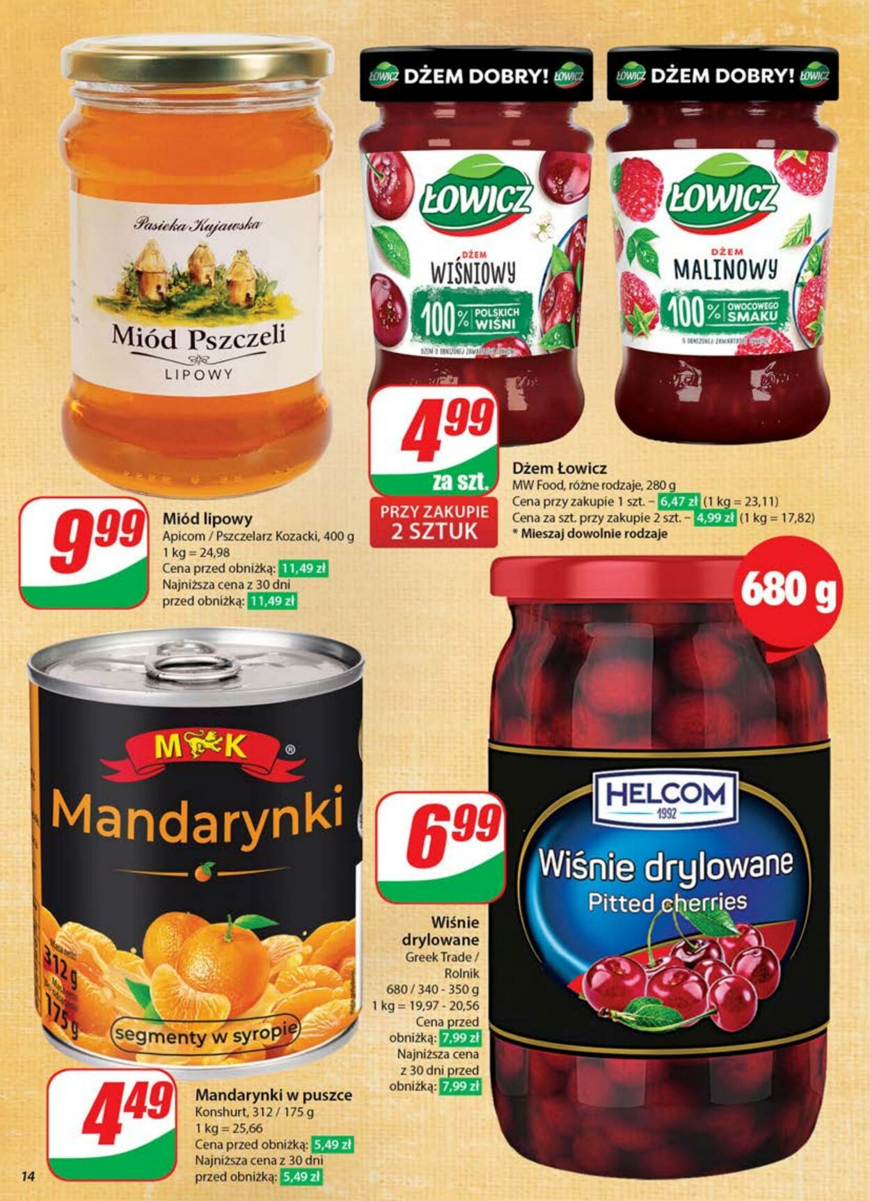 Gazetka DINO 04.06.2025 - 10.06.2025