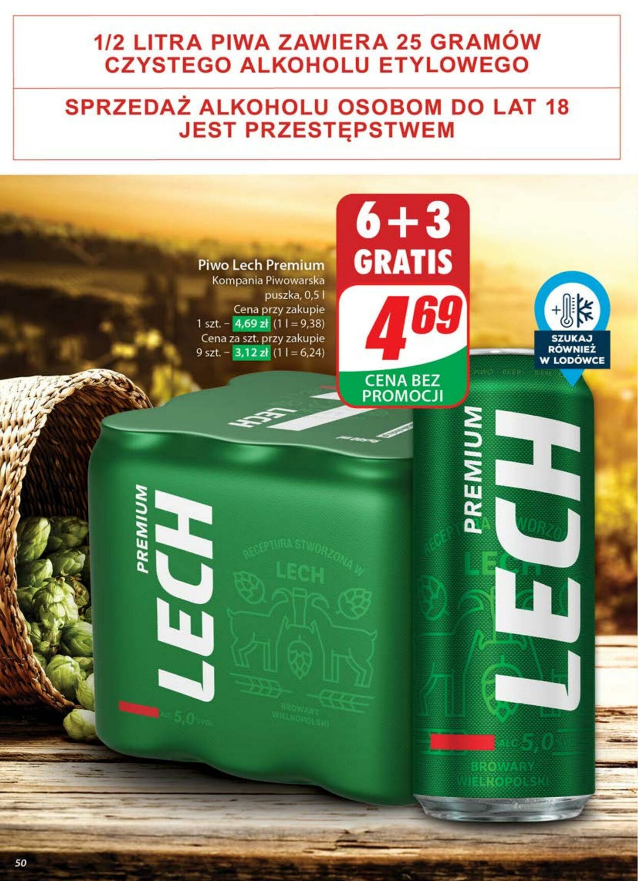 Gazetka DINO 04.06.2025 - 10.06.2025