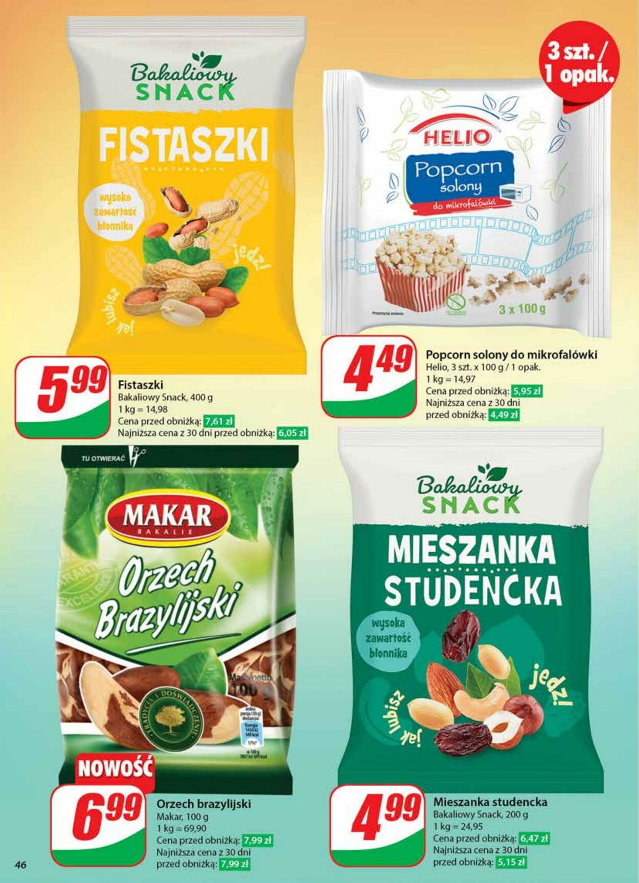 Gazetka DINO 01.01.2025 - 07.01.2025