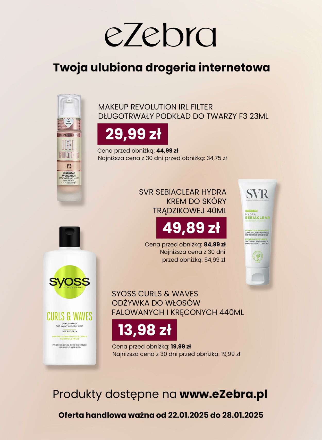 Gazetka DINO 22.01.2025 - 27.01.2025