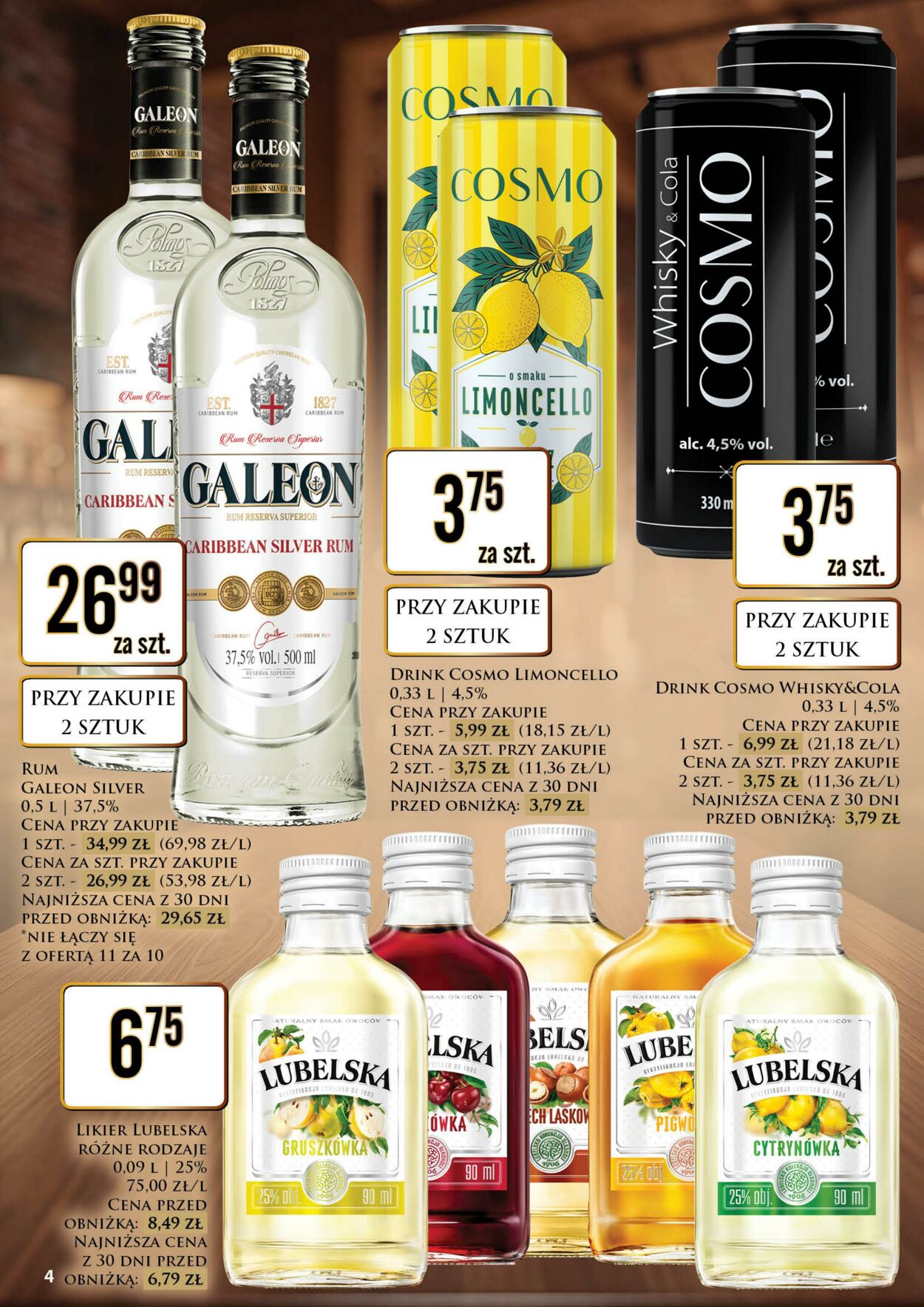 Gazetka DINO 21.08.2026 - 22.08.2026