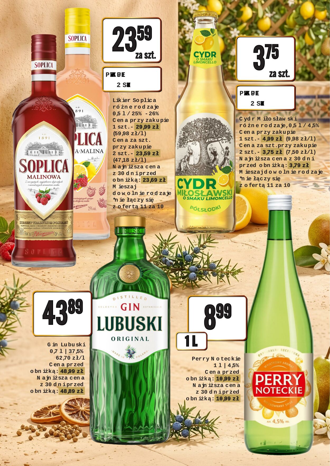 Gazetka DINO 14.08.2026 - 14.08.2026