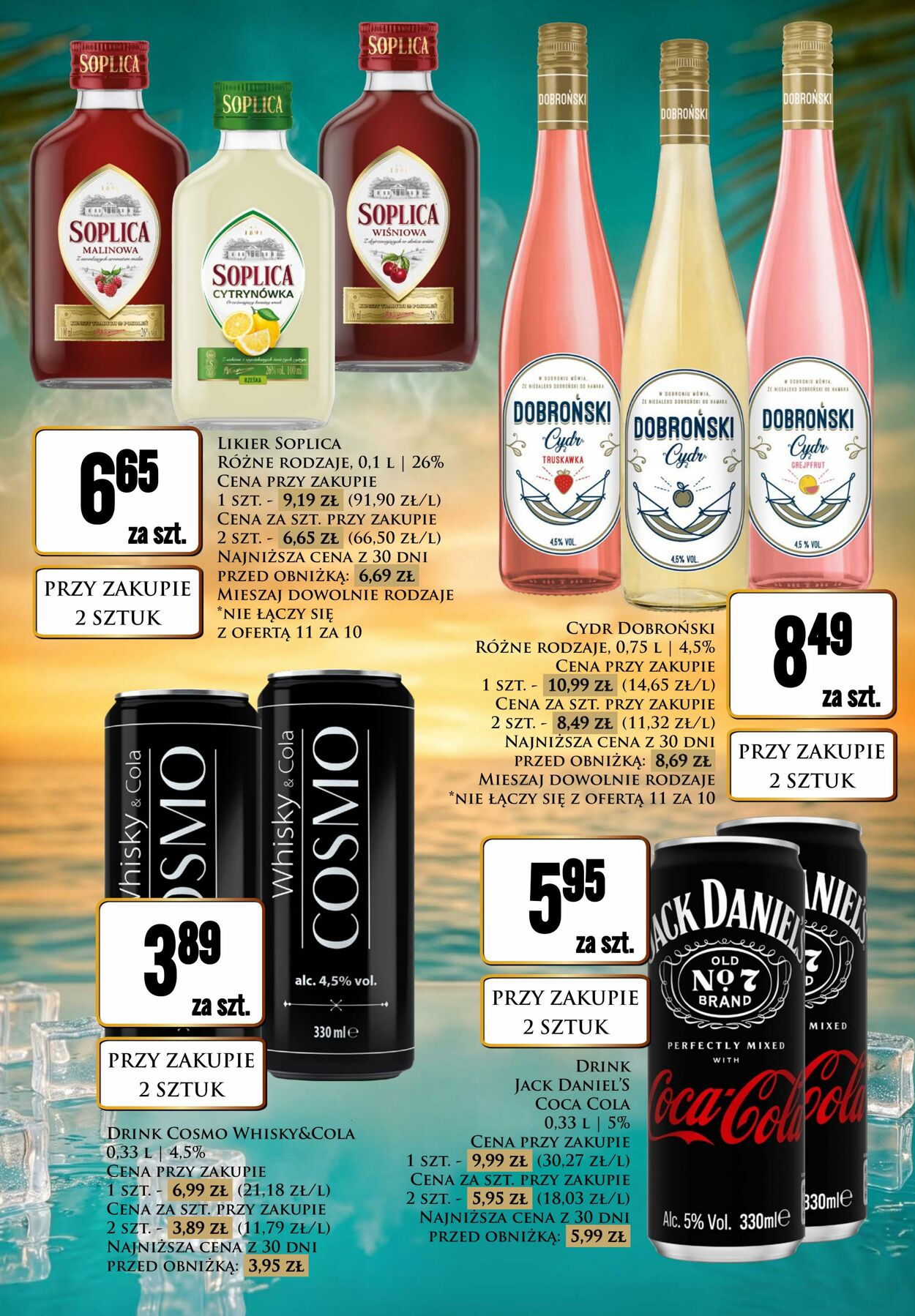 Gazetka DINO 07.08.2026 - 08.08.2026