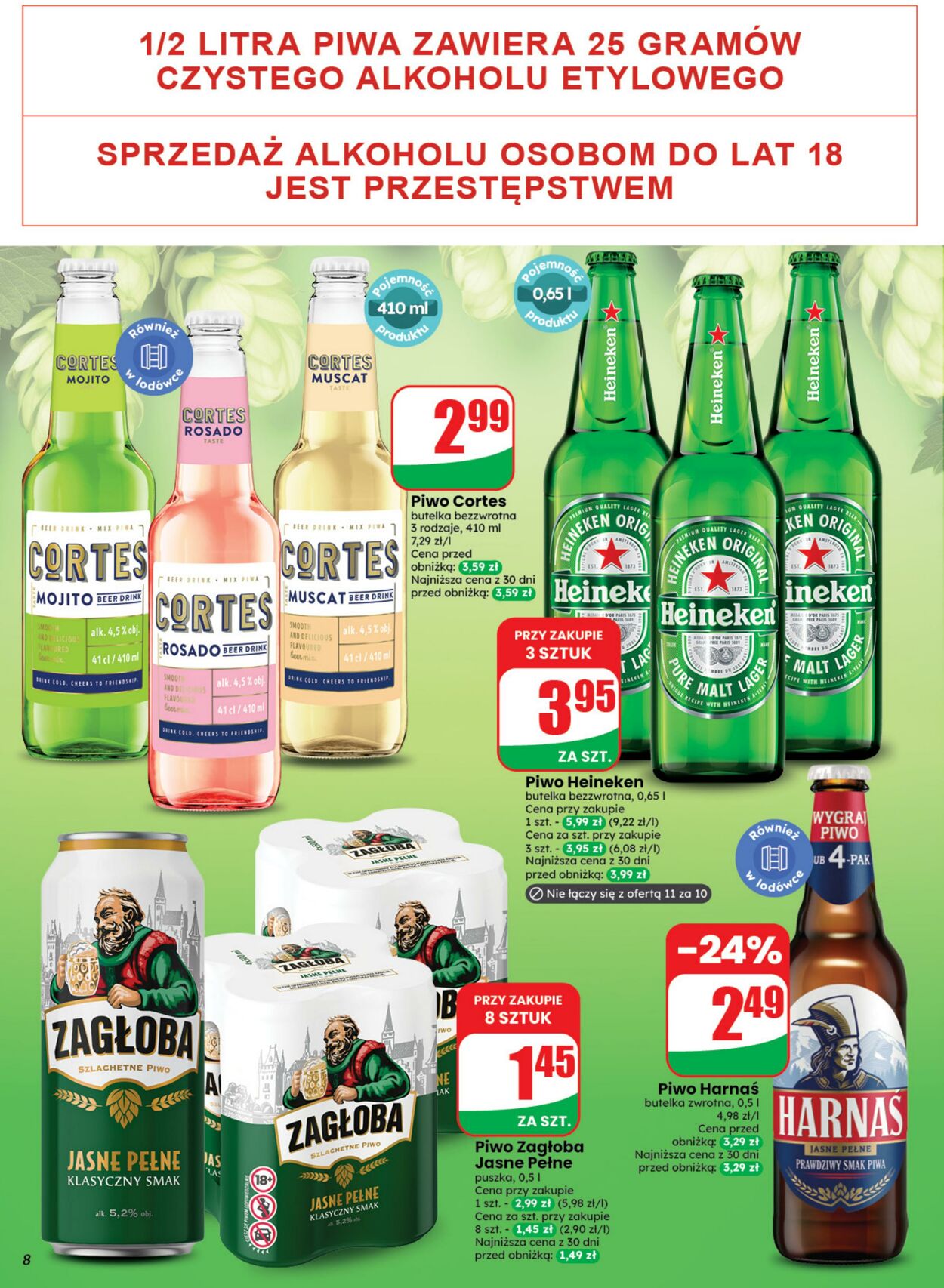 Gazetka DINO 04.09.2026 - 05.09.2026