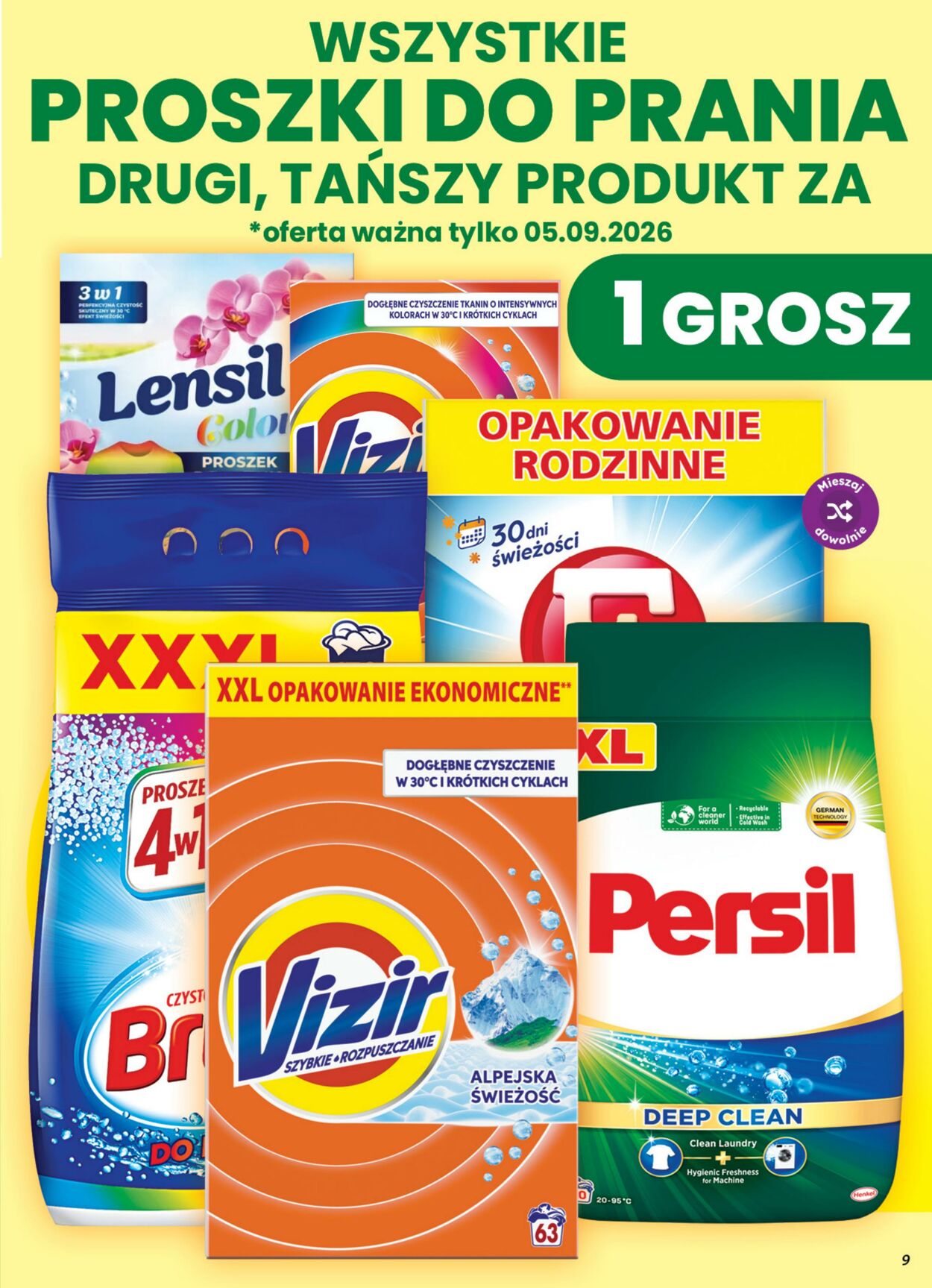 Gazetka DINO 04.09.2026 - 05.09.2026