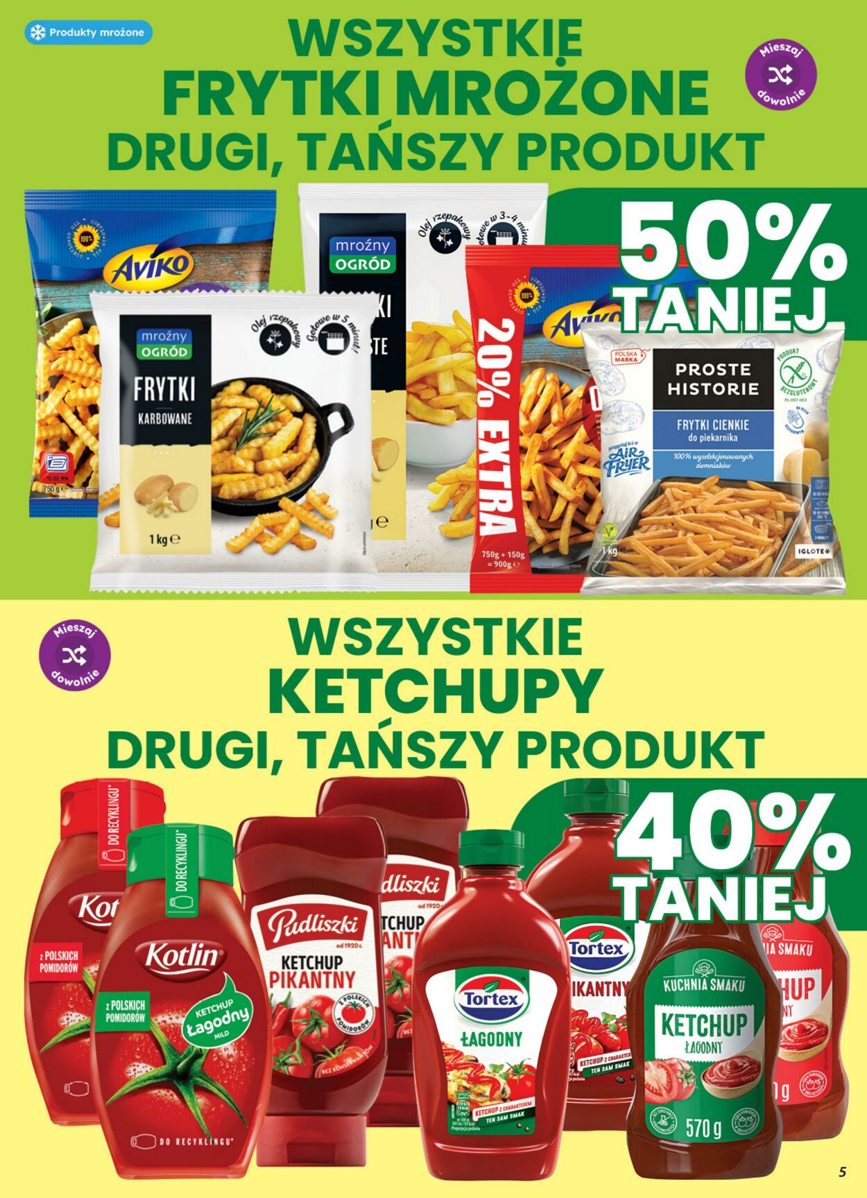 Gazetka DINO 04.09.2026 - 05.09.2026