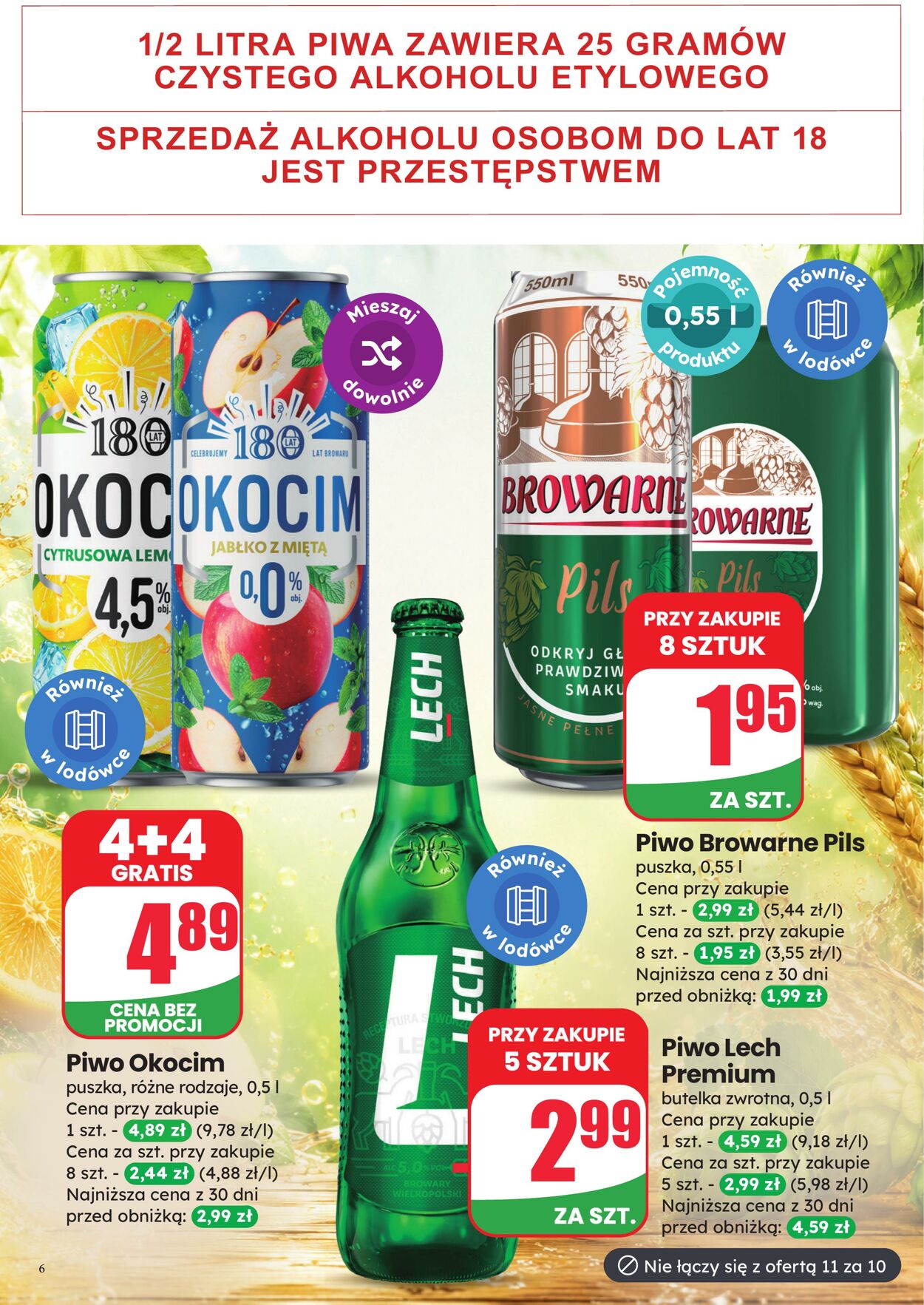 Gazetka DINO 24.07.2026 - 25.07.2026