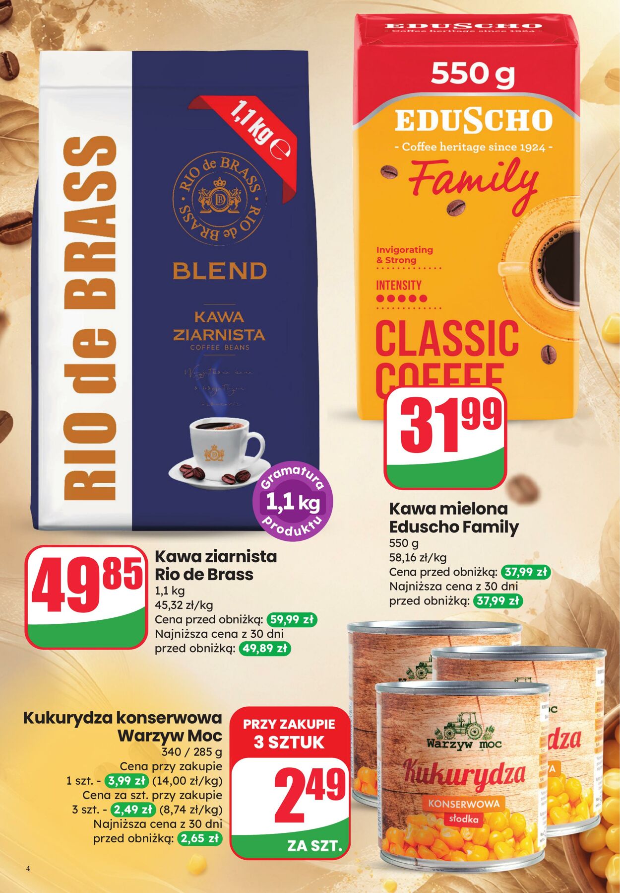 Gazetka DINO 24.07.2026 - 25.07.2026