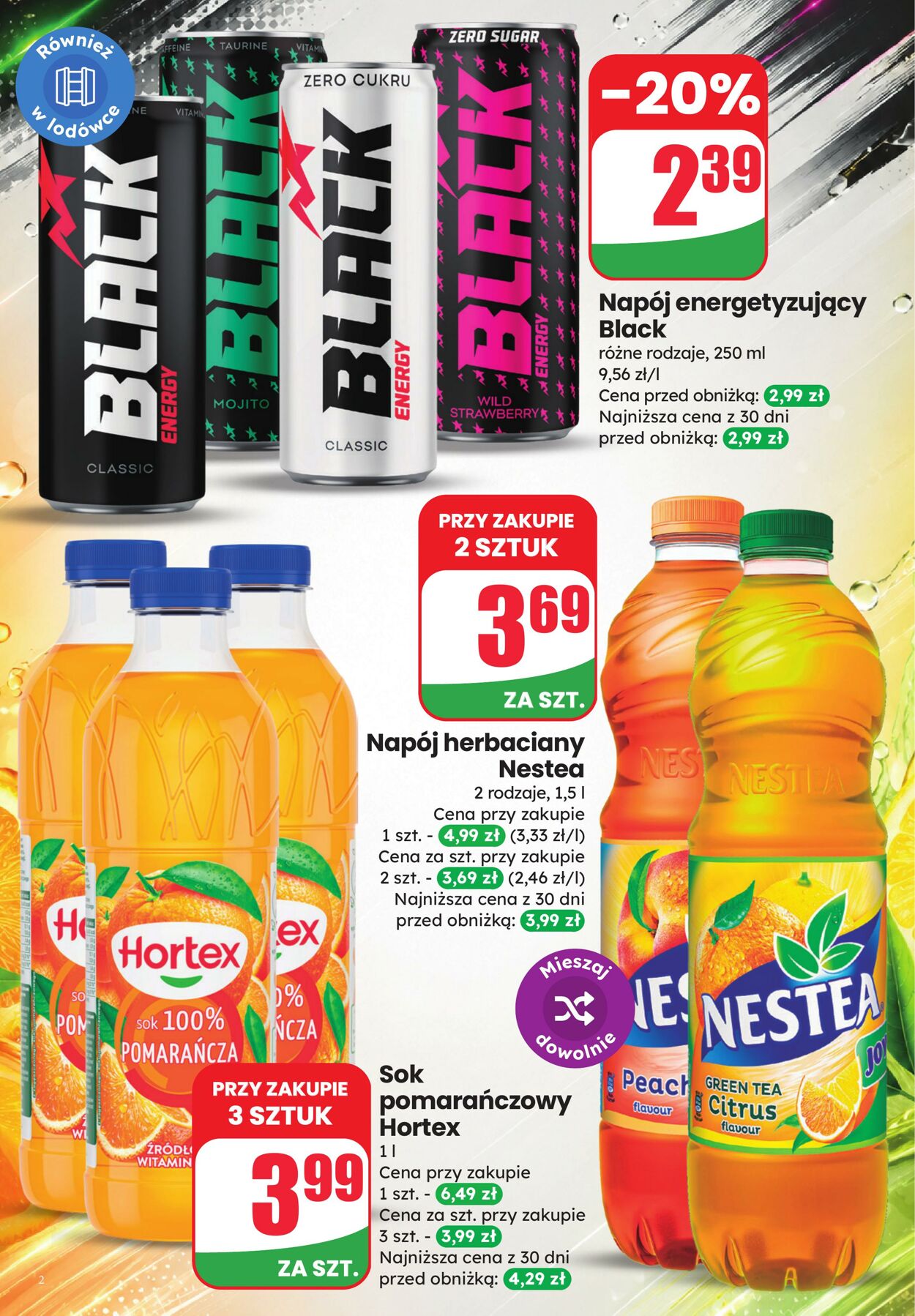 Gazetka DINO 24.07.2026 - 25.07.2026