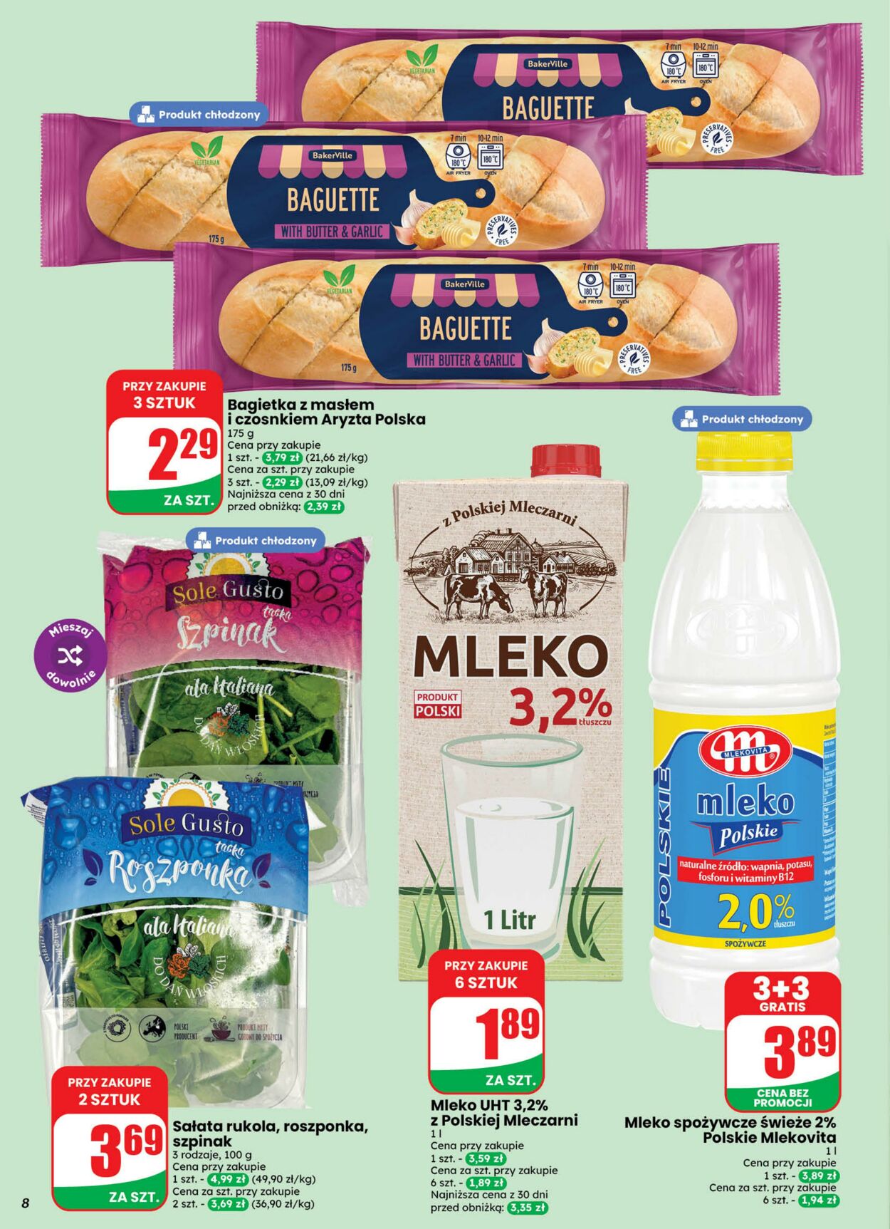 Gazetka DINO 21.08.2026 - 22.08.2026