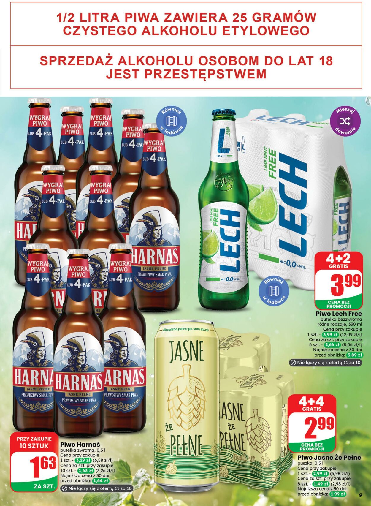 Gazetka DINO 21.08.2026 - 22.08.2026