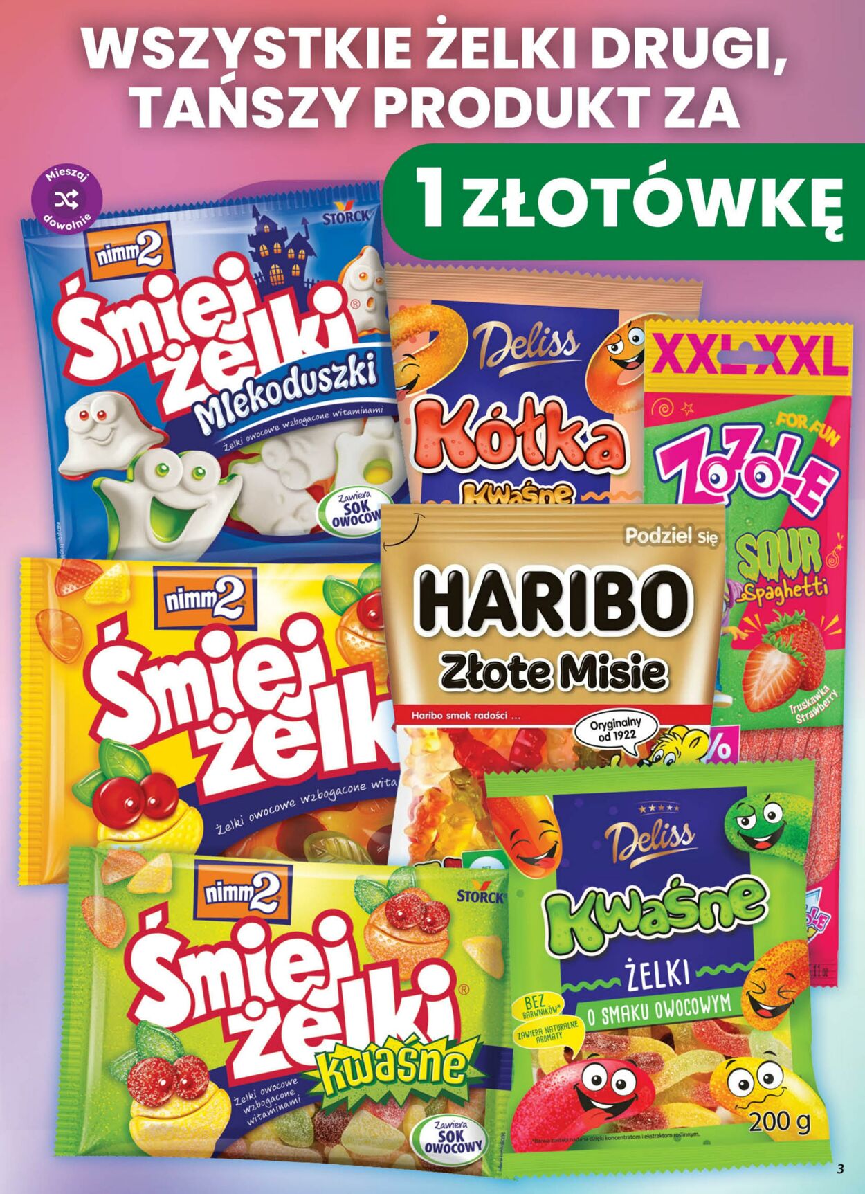 Gazetka DINO 21.08.2026 - 22.08.2026