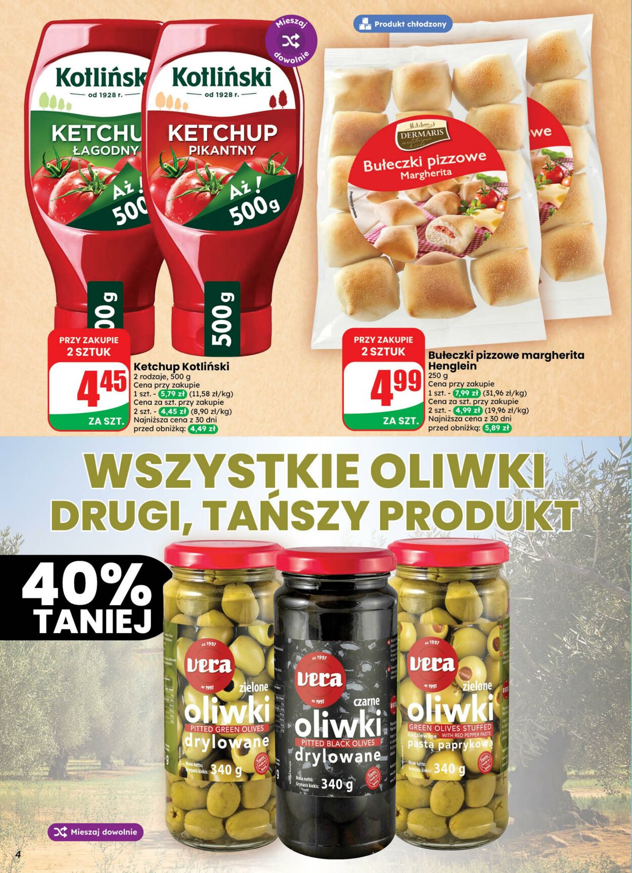 Gazetka DINO 14.08.2026 - 14.08.2026