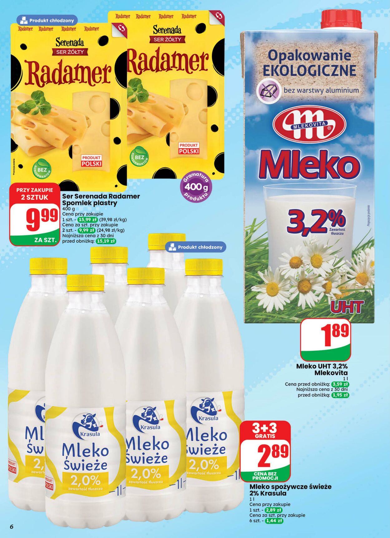 Gazetka DINO 14.08.2026 - 14.08.2026