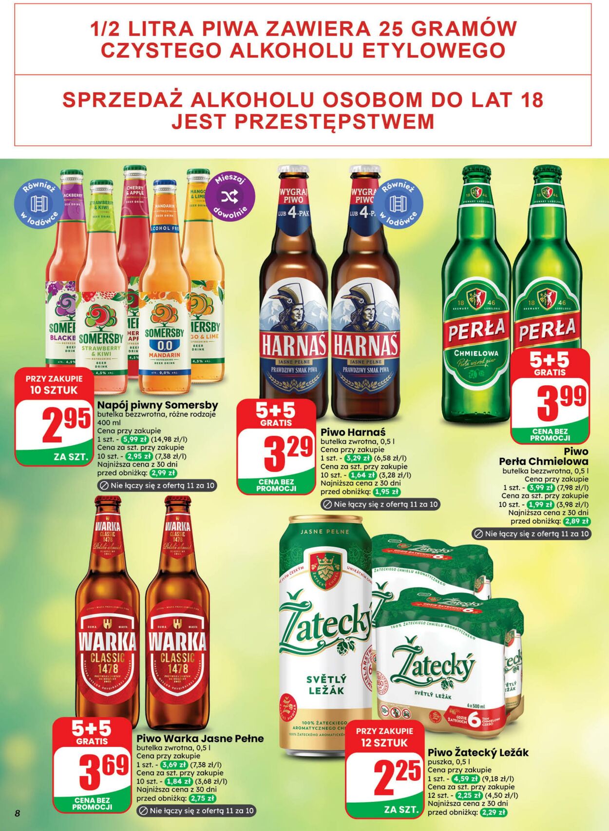 Gazetka DINO 14.08.2026 - 14.08.2026
