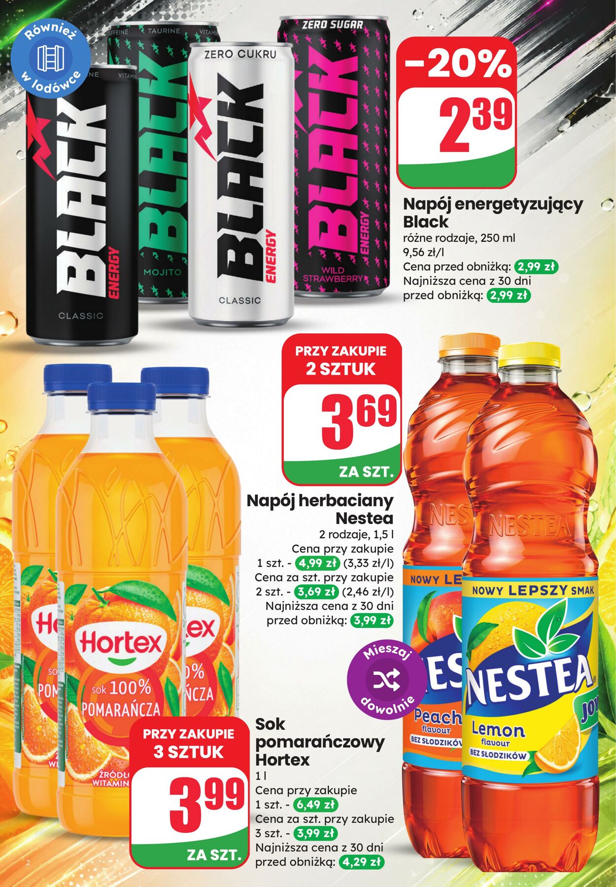 Gazetka DINO 24.07.2026 - 25.07.2026