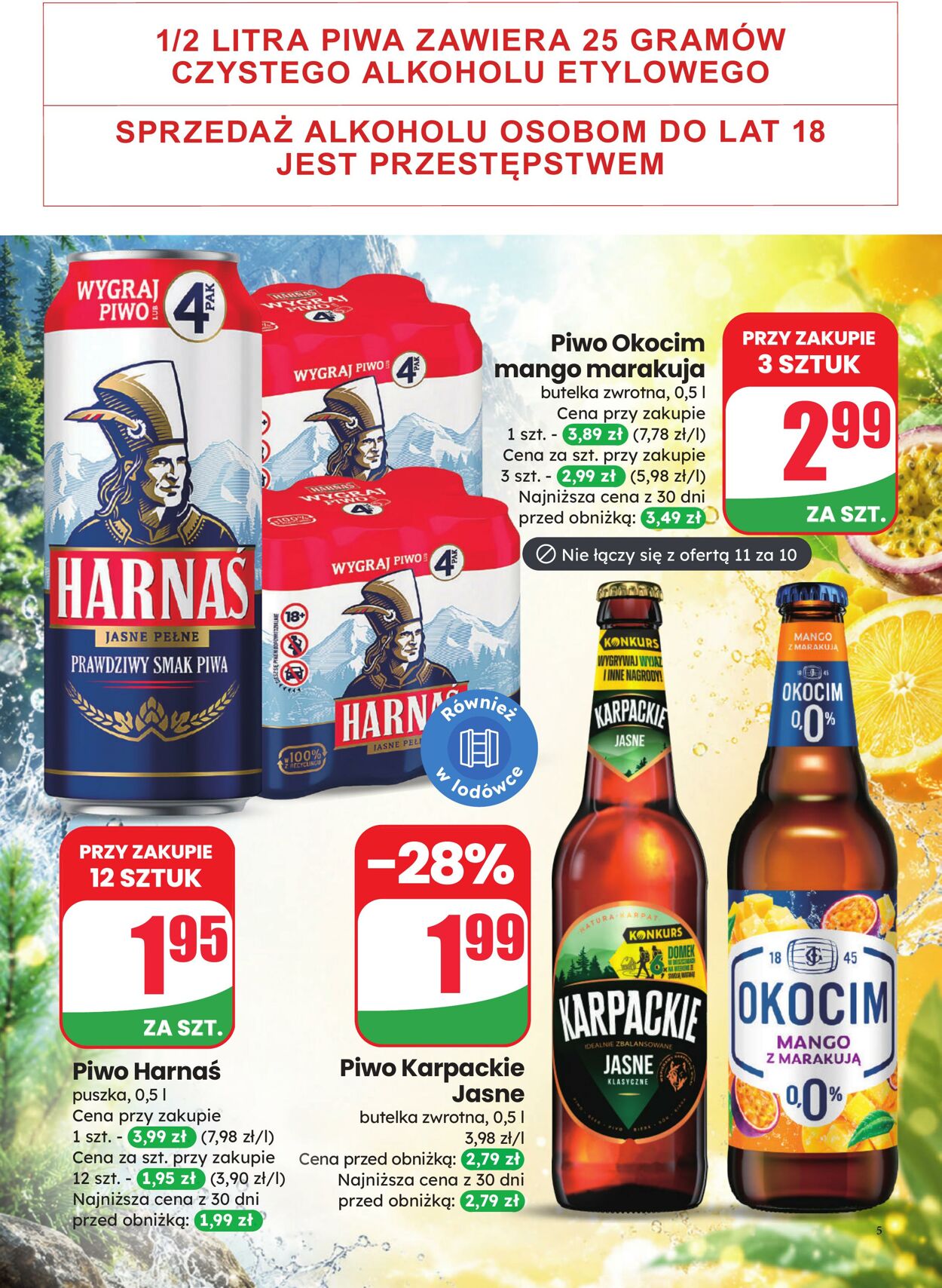 Gazetka DINO 31.07.2026 - 01.08.2026
