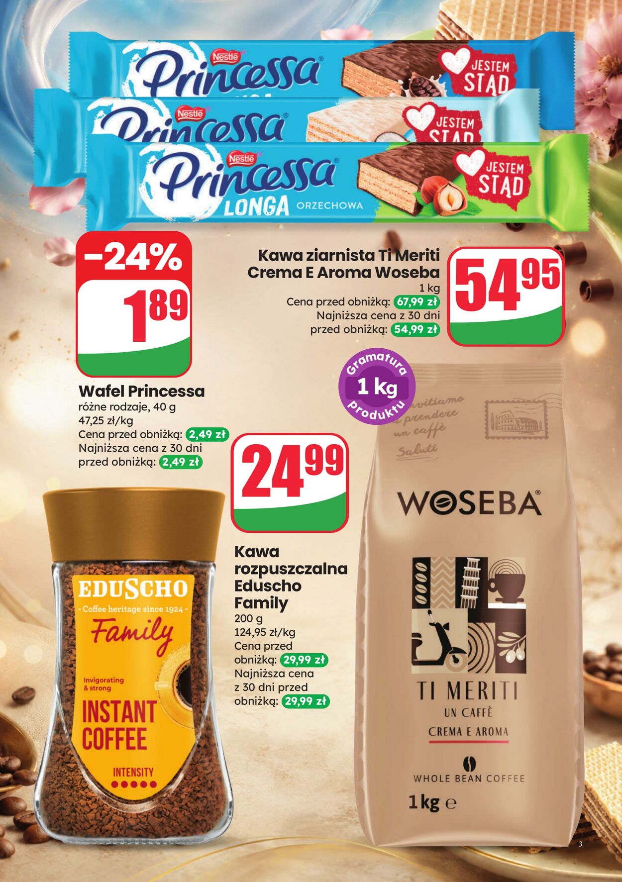 Gazetka DINO 31.07.2026 - 01.08.2026