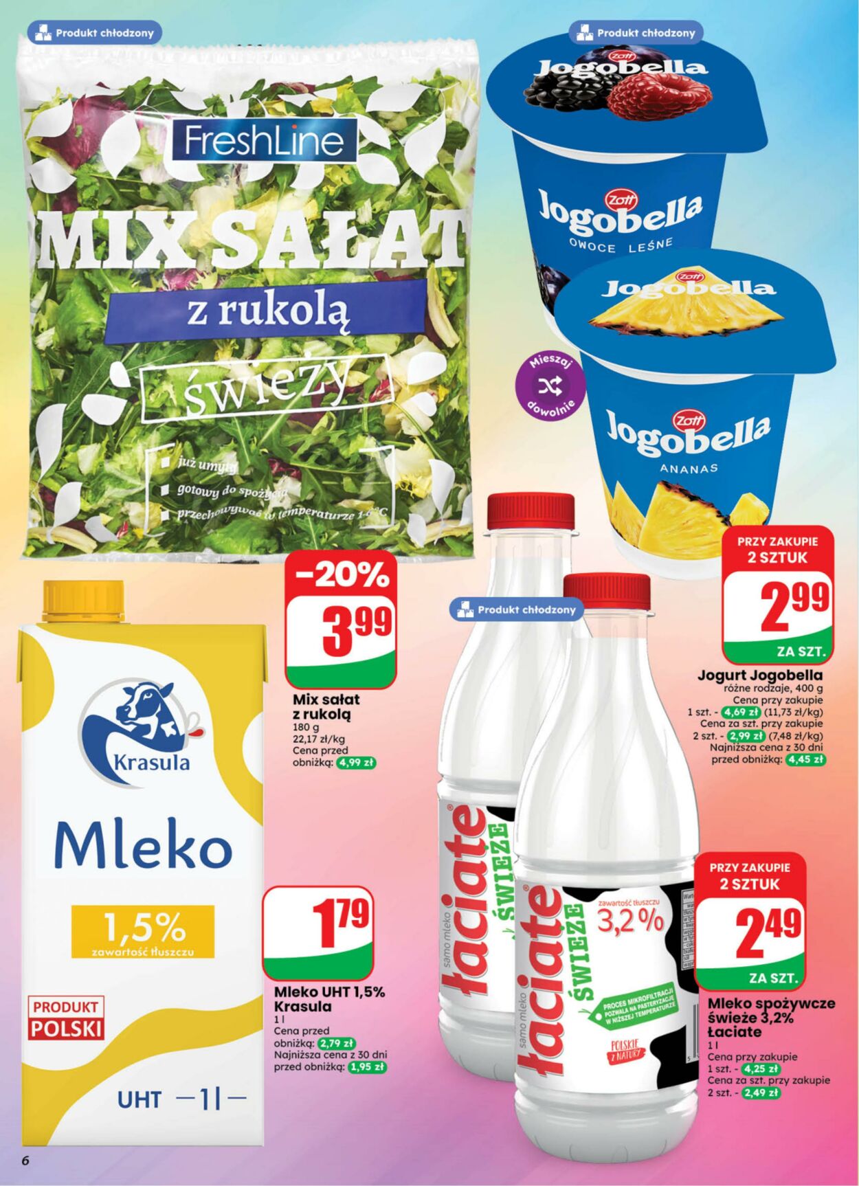 Gazetka DINO 07.08.2026 - 08.08.2026