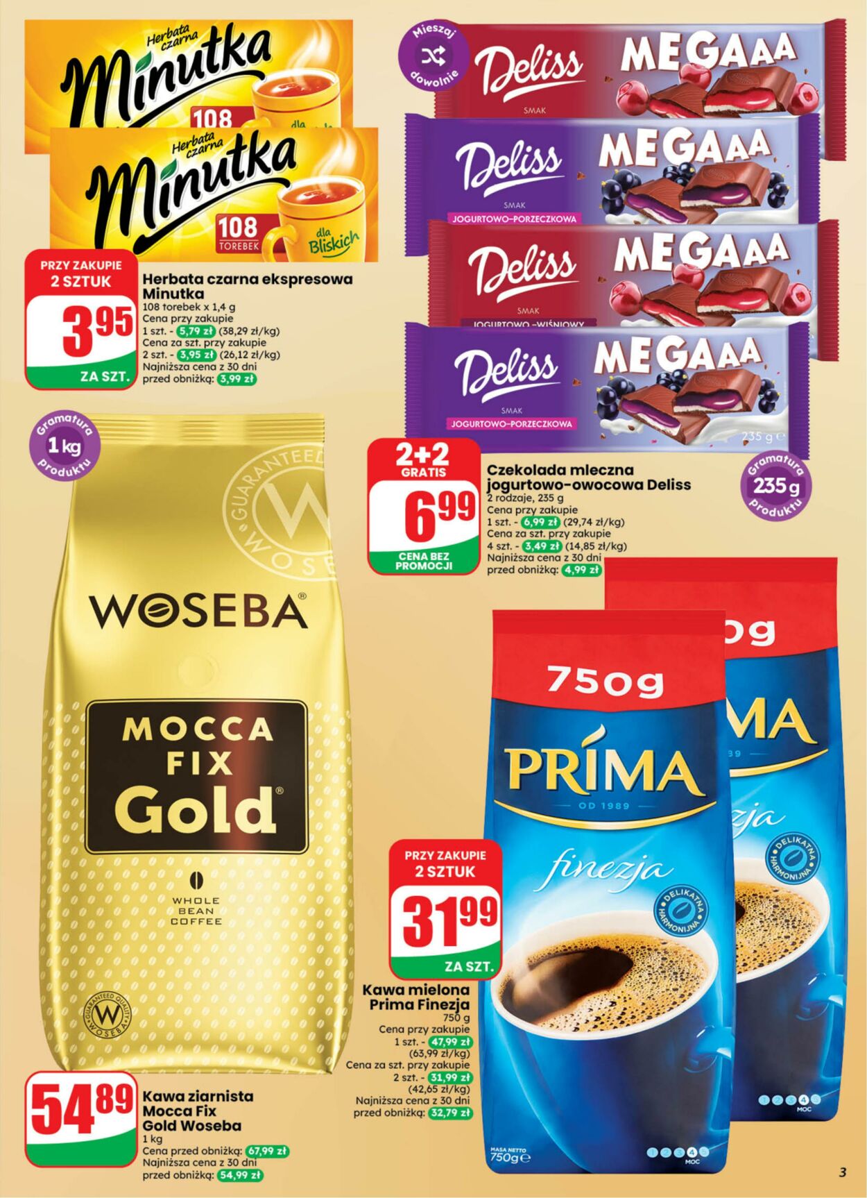 Gazetka DINO 07.08.2026 - 08.08.2026