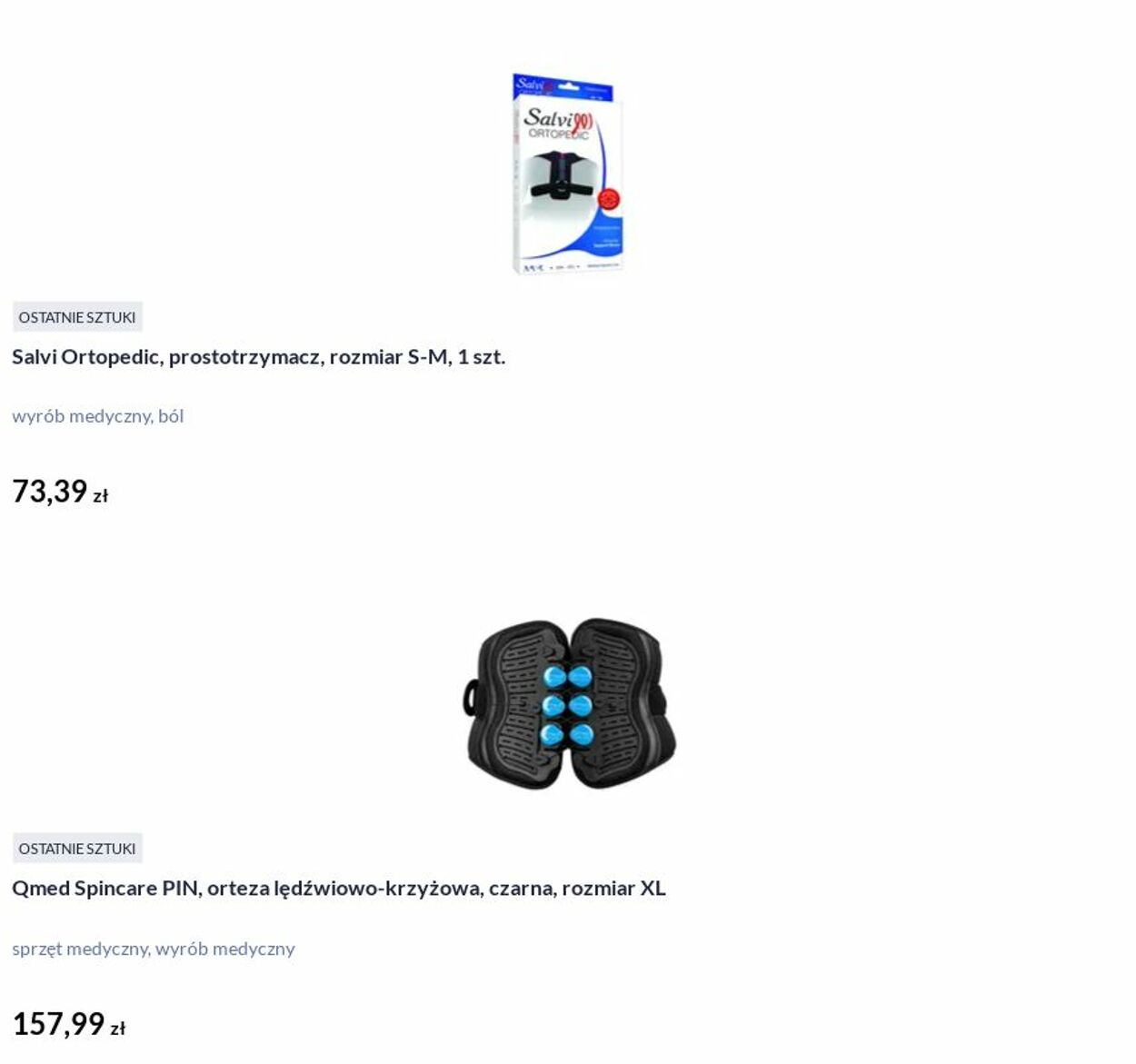 Gazetka DOZ 11.08.2025 - 20.08.2025
