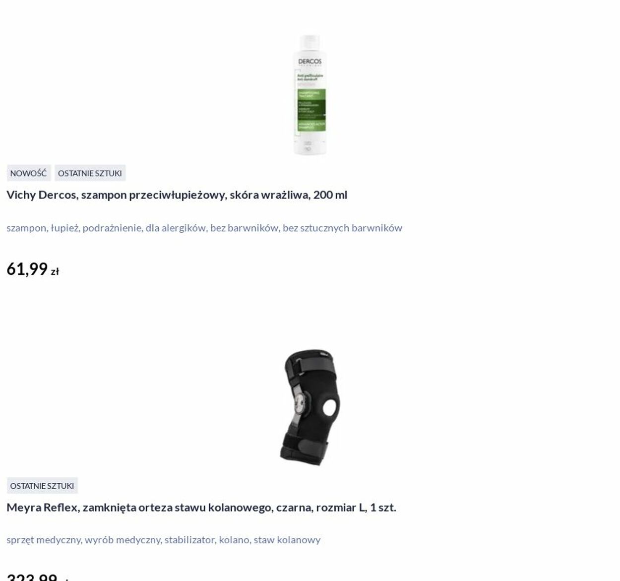 Gazetka DOZ 24.11.2025 - 03.12.2025