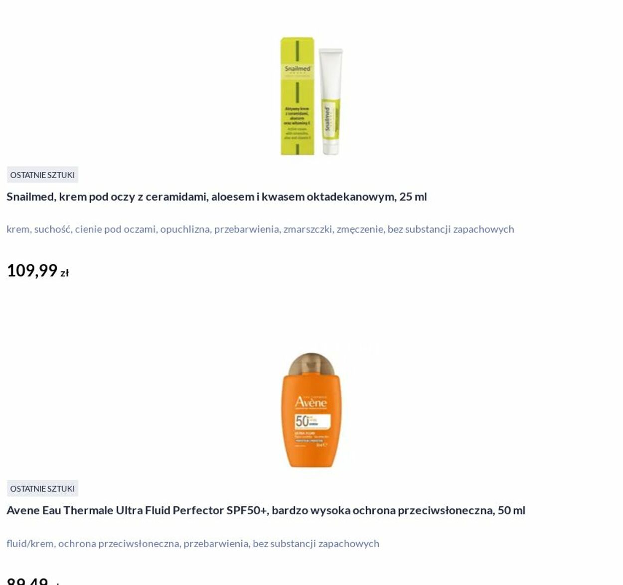 Gazetka DOZ 24.11.2025 - 03.12.2025