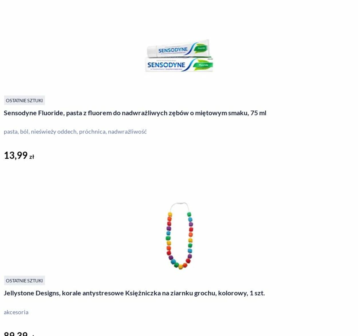 Gazetka DOZ 08.12.2025 - 17.12.2025