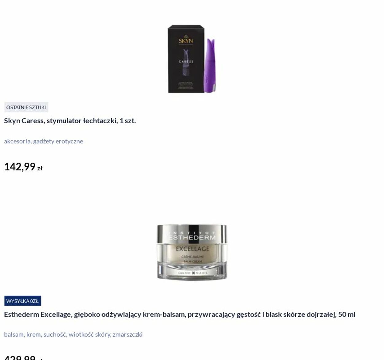 Gazetka DOZ 08.12.2025 - 17.12.2025