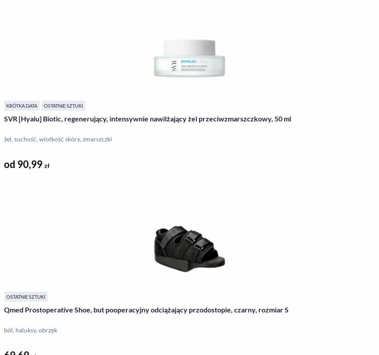 Gazetka DOZ 08.12.2025 - 17.12.2025