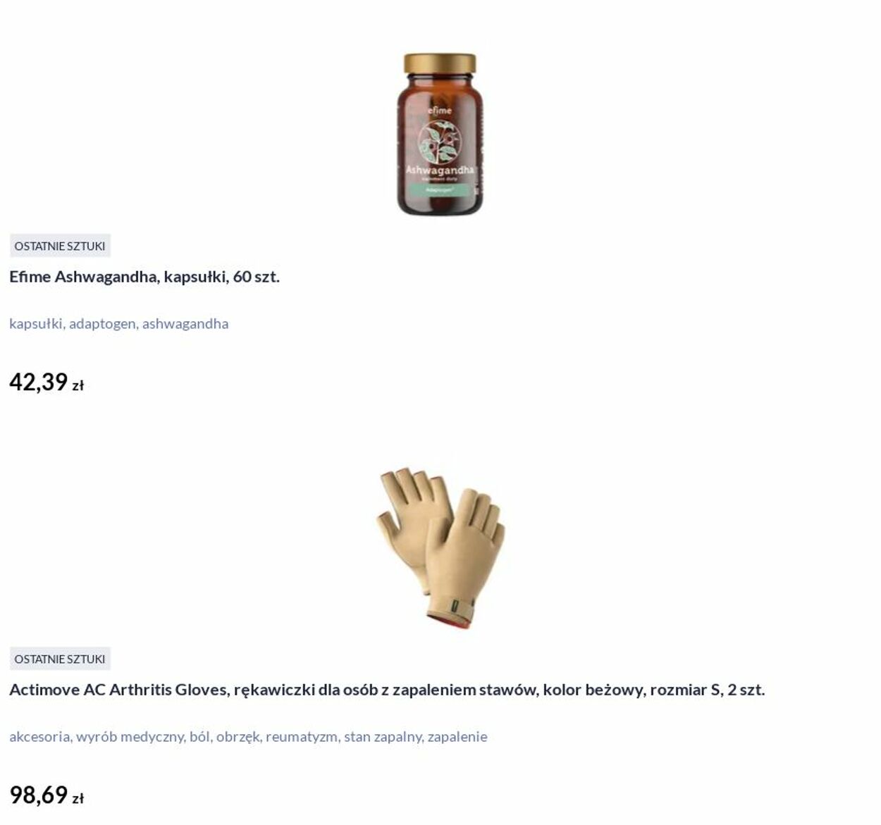 Gazetka DOZ 22.09.2025 - 01.10.2025