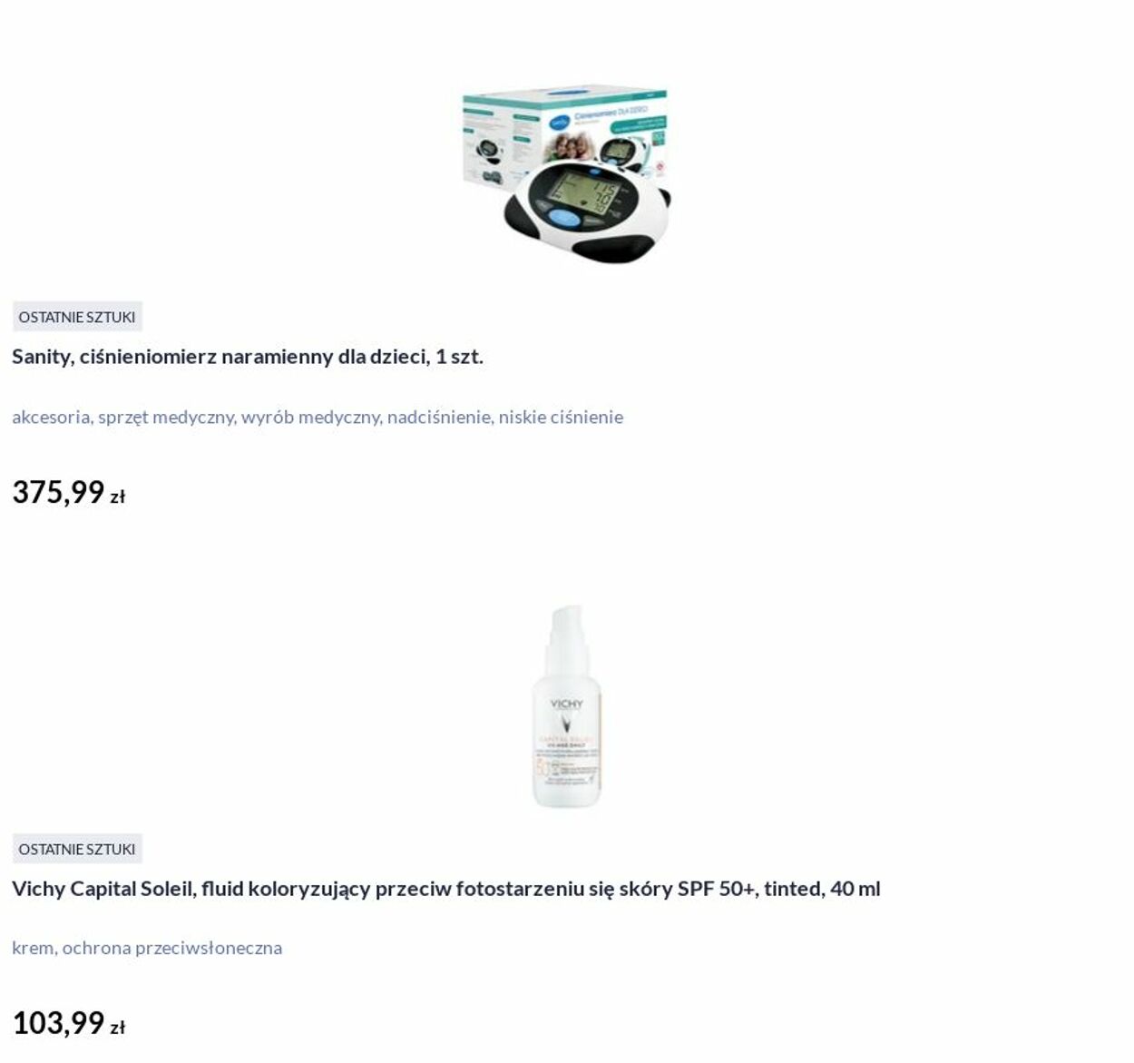 Gazetka DOZ 22.09.2025 - 01.10.2025