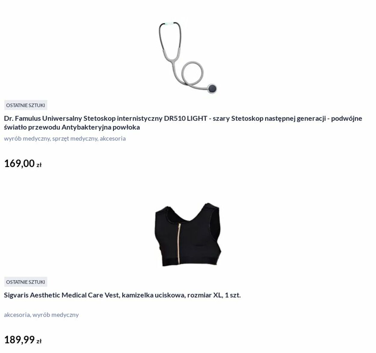 Gazetka DOZ 22.09.2025 - 01.10.2025