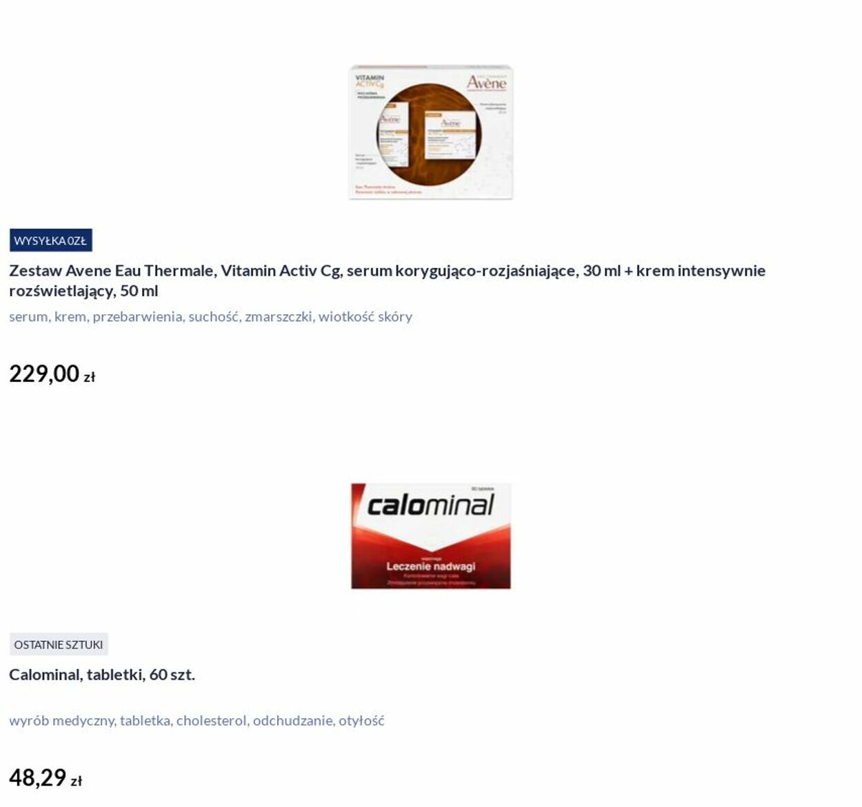 Gazetka DOZ 23.06.2025 - 02.07.2025