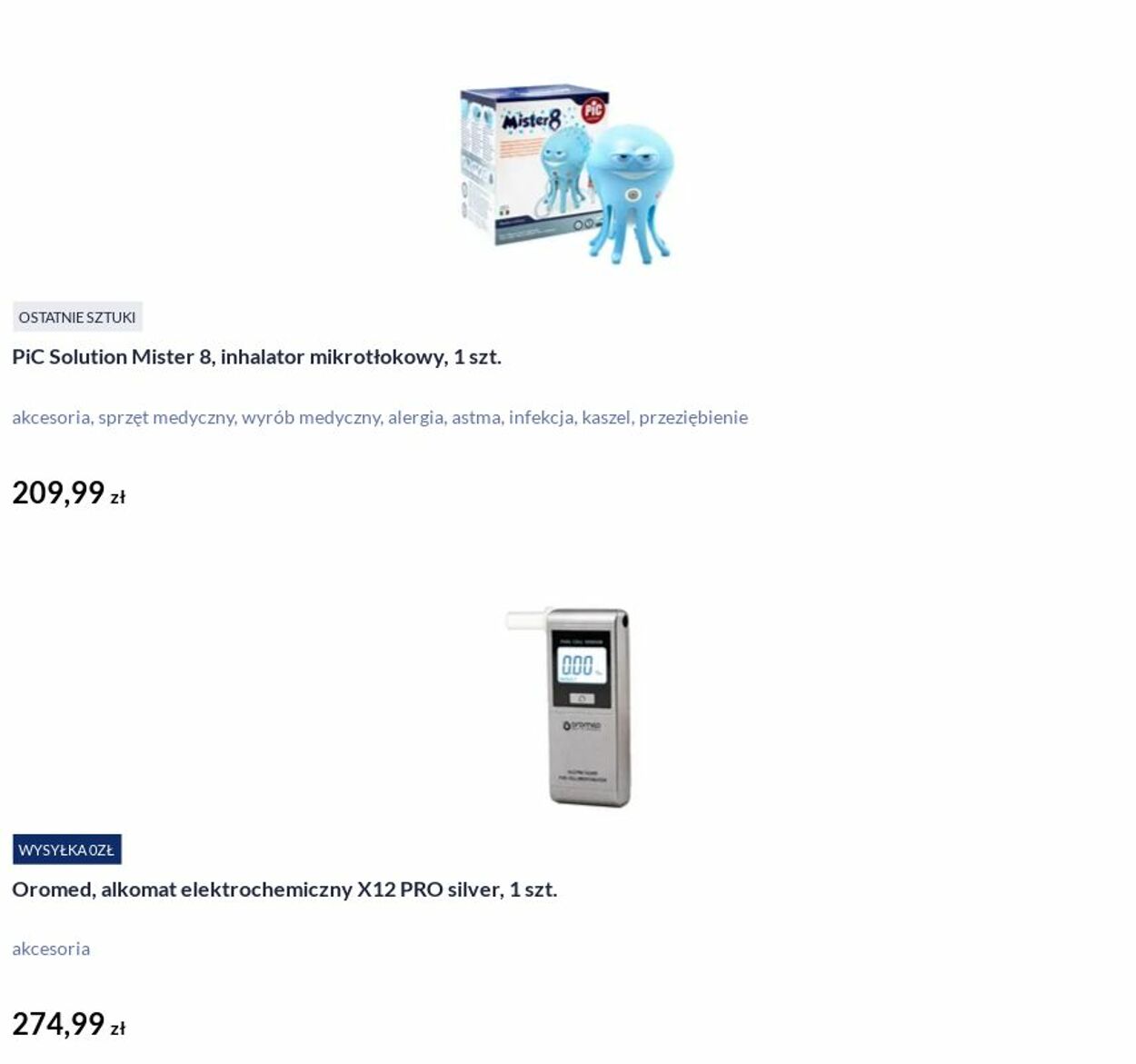 Gazetka DOZ 23.06.2025 - 02.07.2025