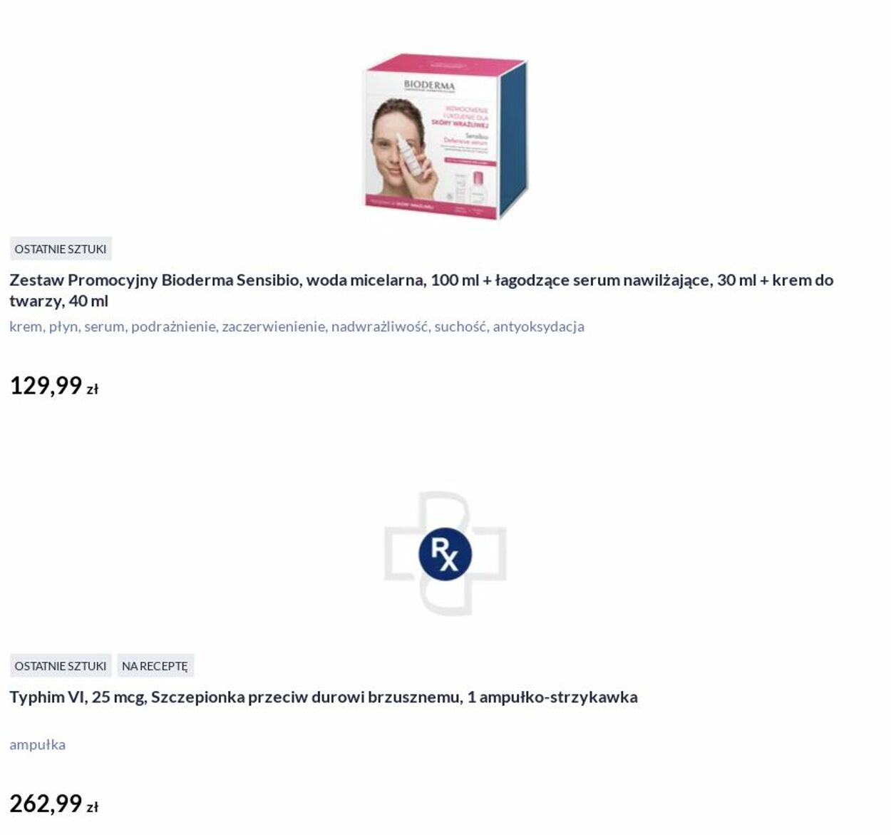 Gazetka DOZ 23.06.2025 - 02.07.2025