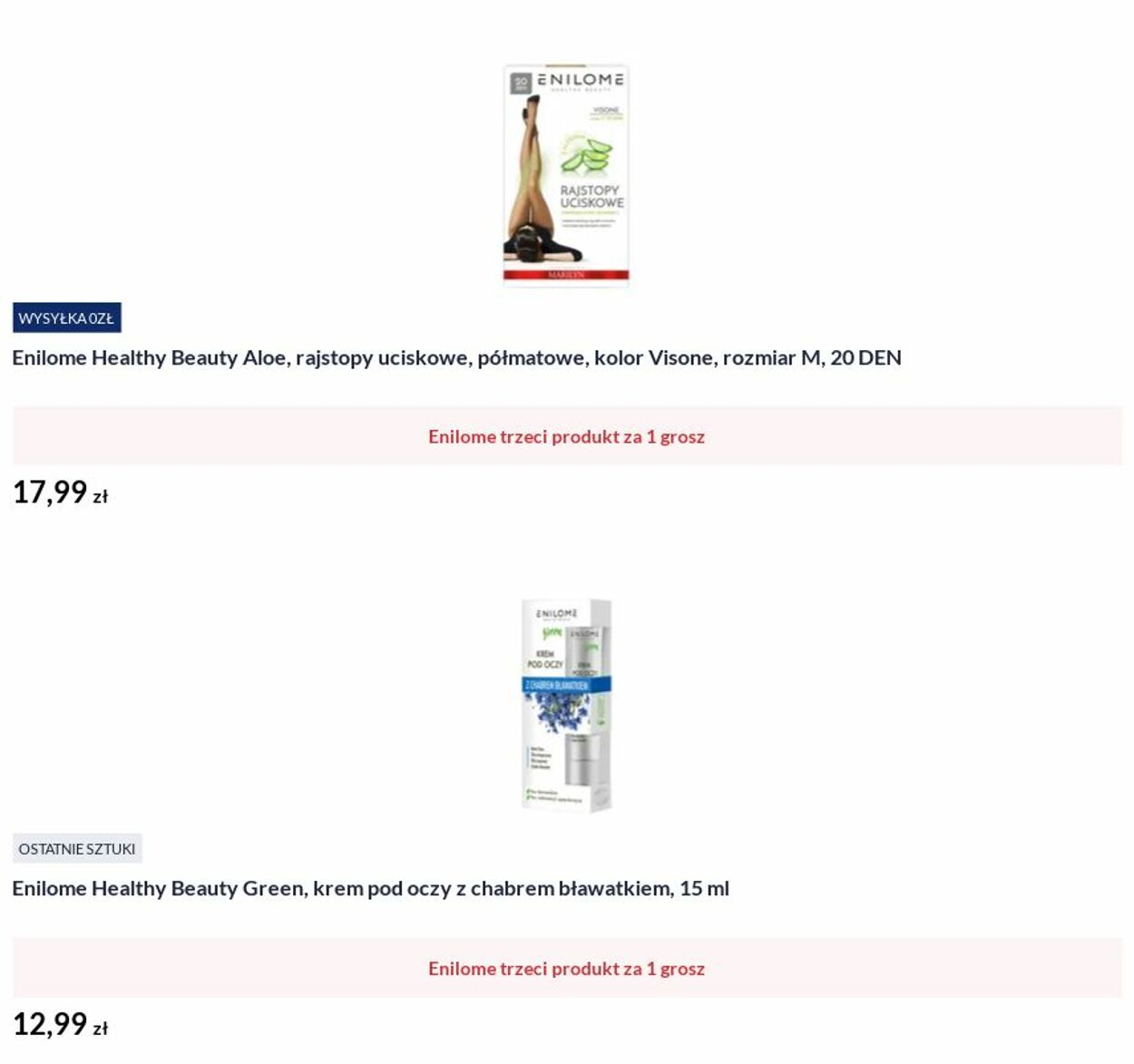 Gazetka DOZ 23.06.2025 - 02.07.2025