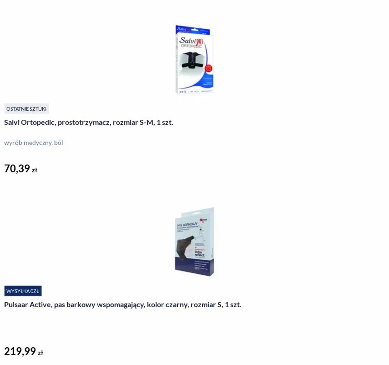 Gazetka DOZ 23.06.2025 - 02.07.2025